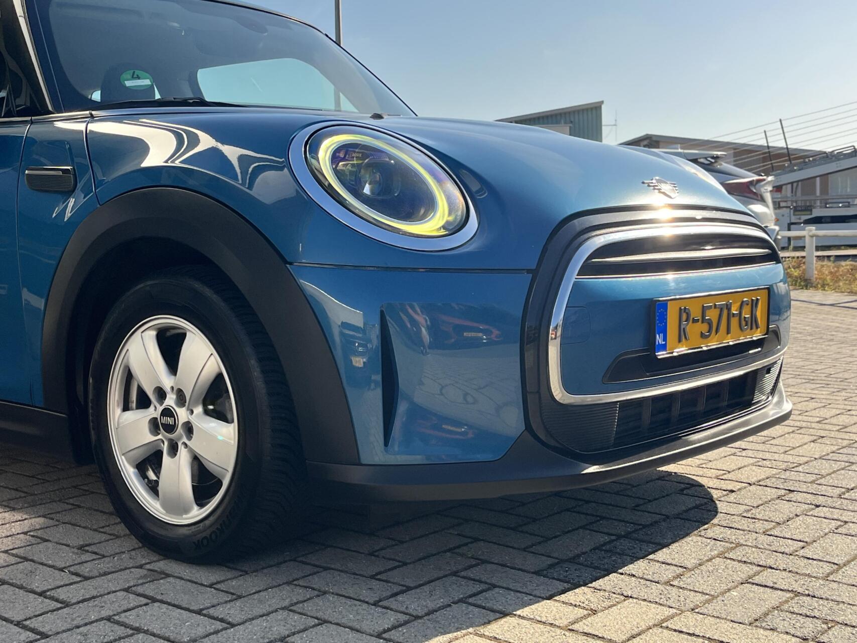 Foto van Mini One