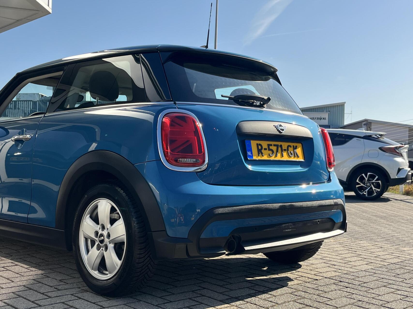 Foto van Mini One