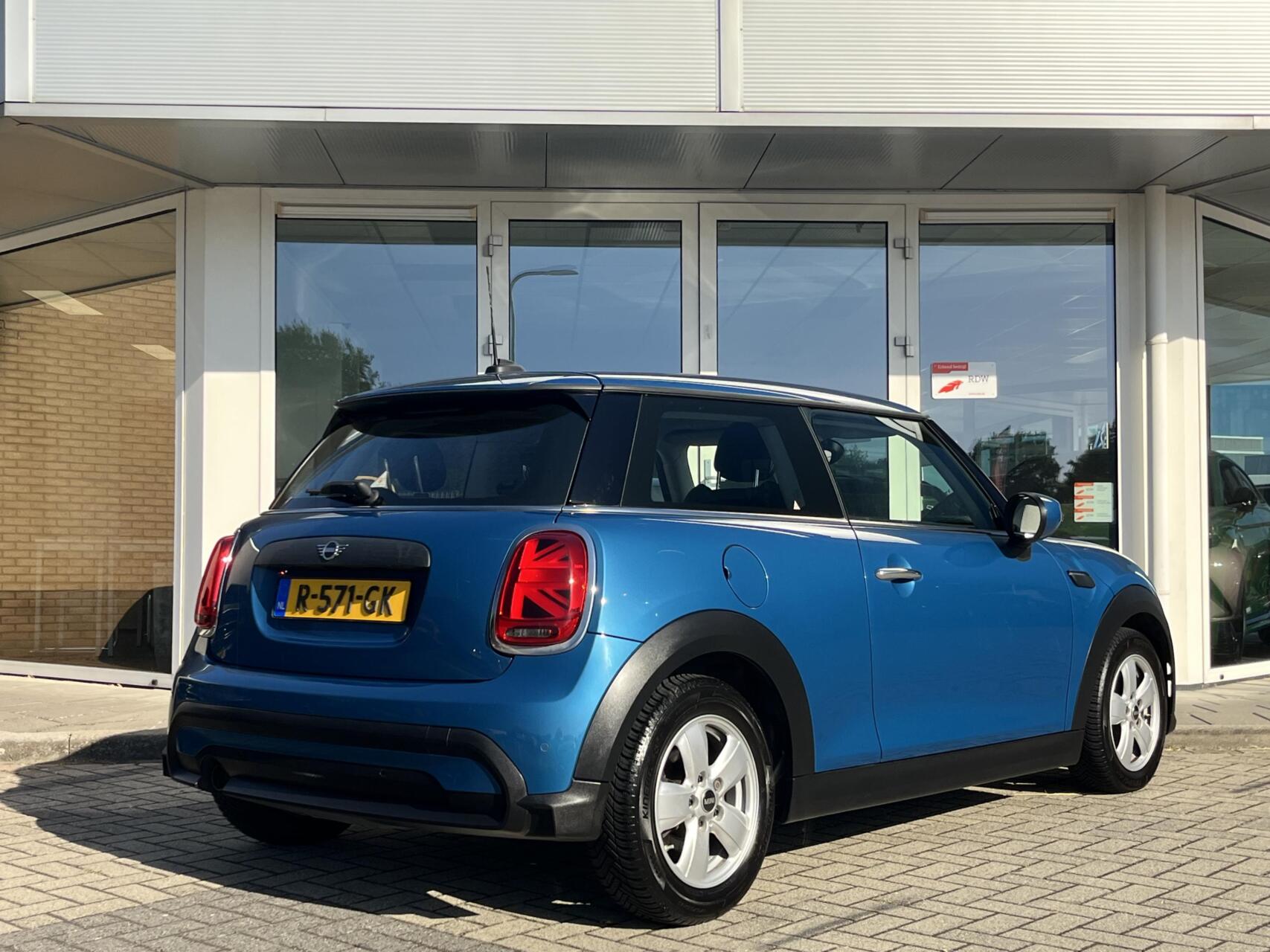 Foto van Mini One