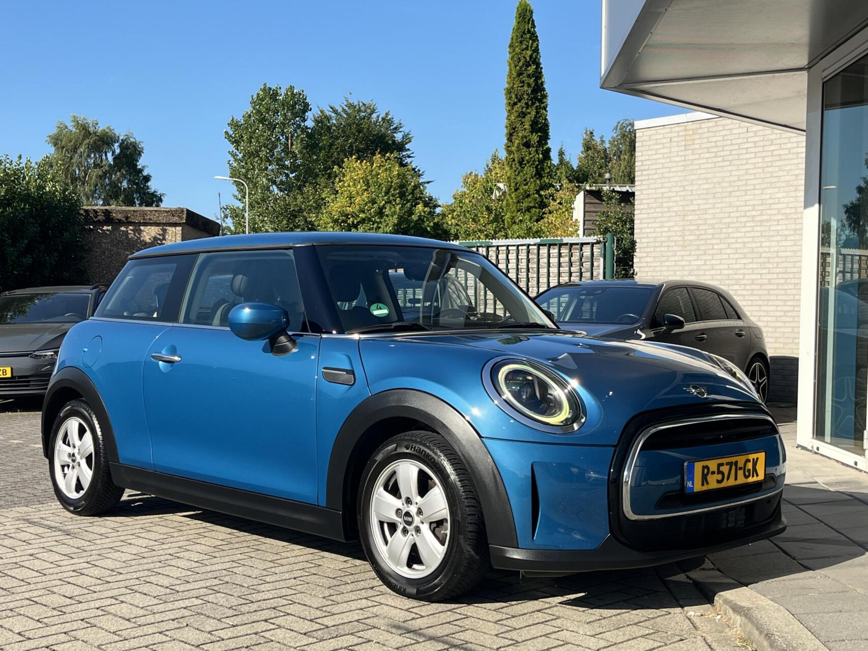 Foto van Mini One