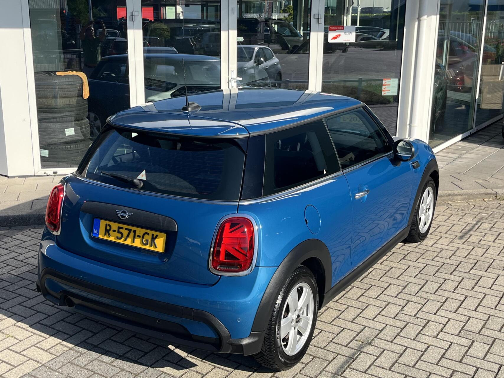 Foto van Mini One