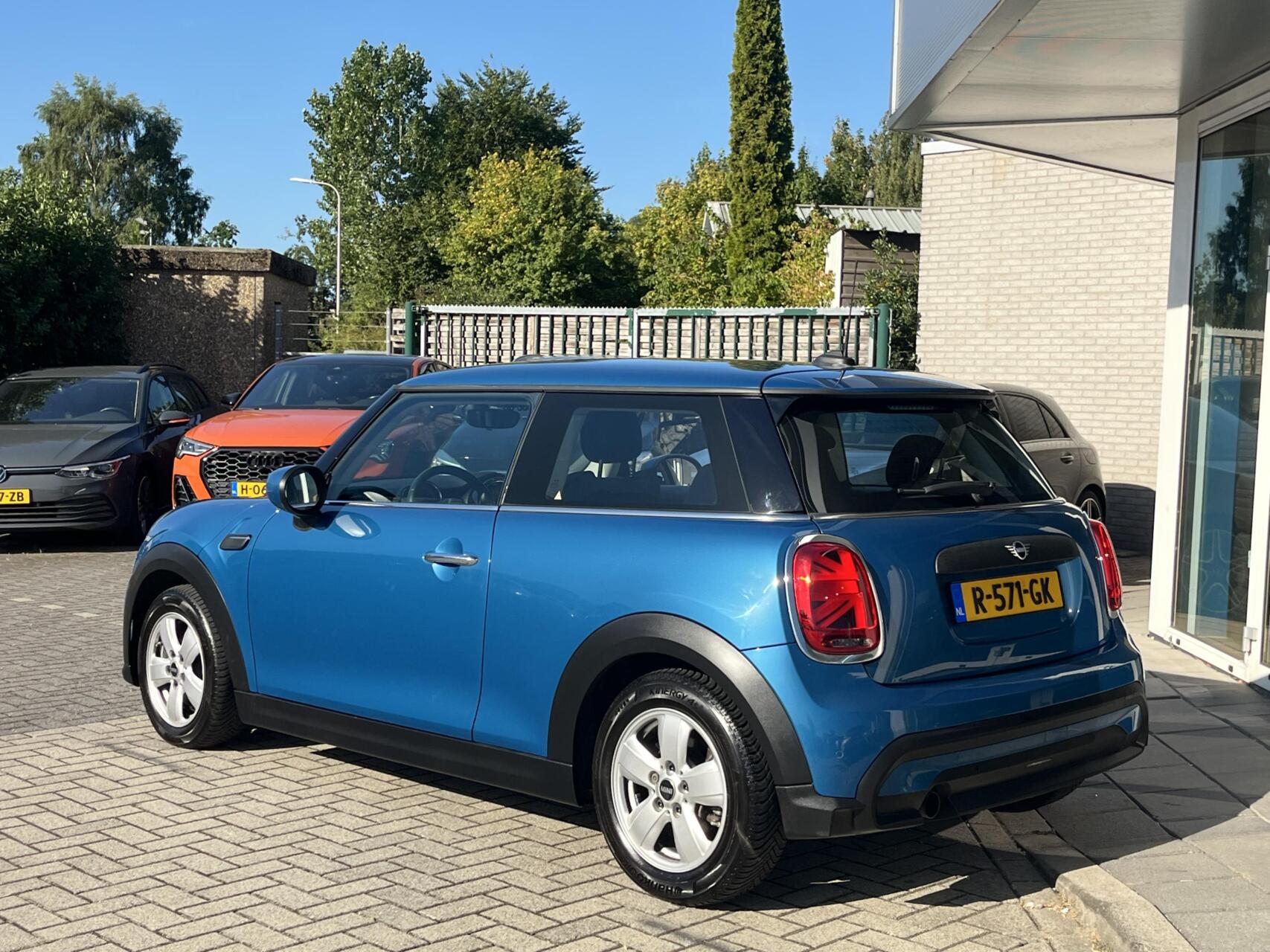 Foto van Mini One