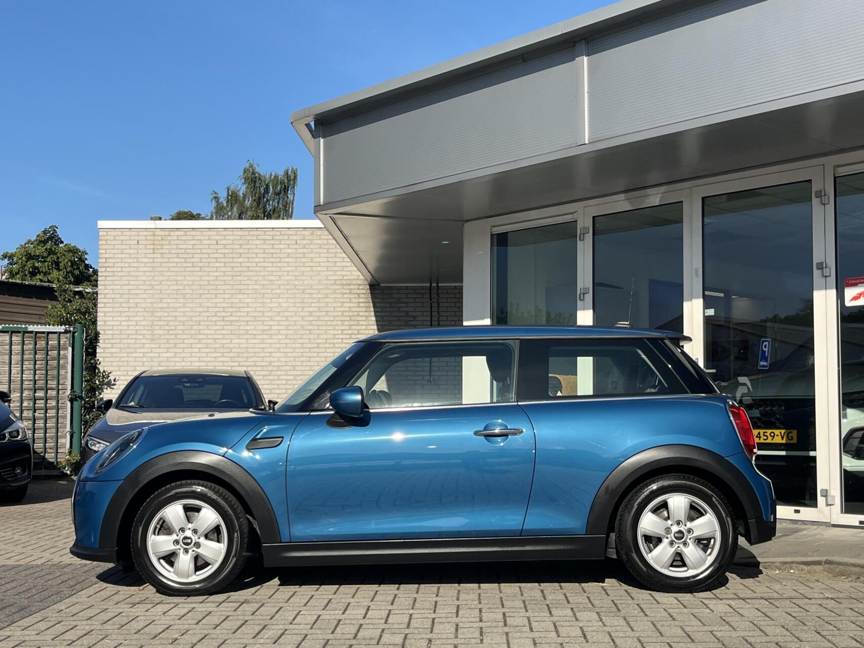 Foto van Mini One