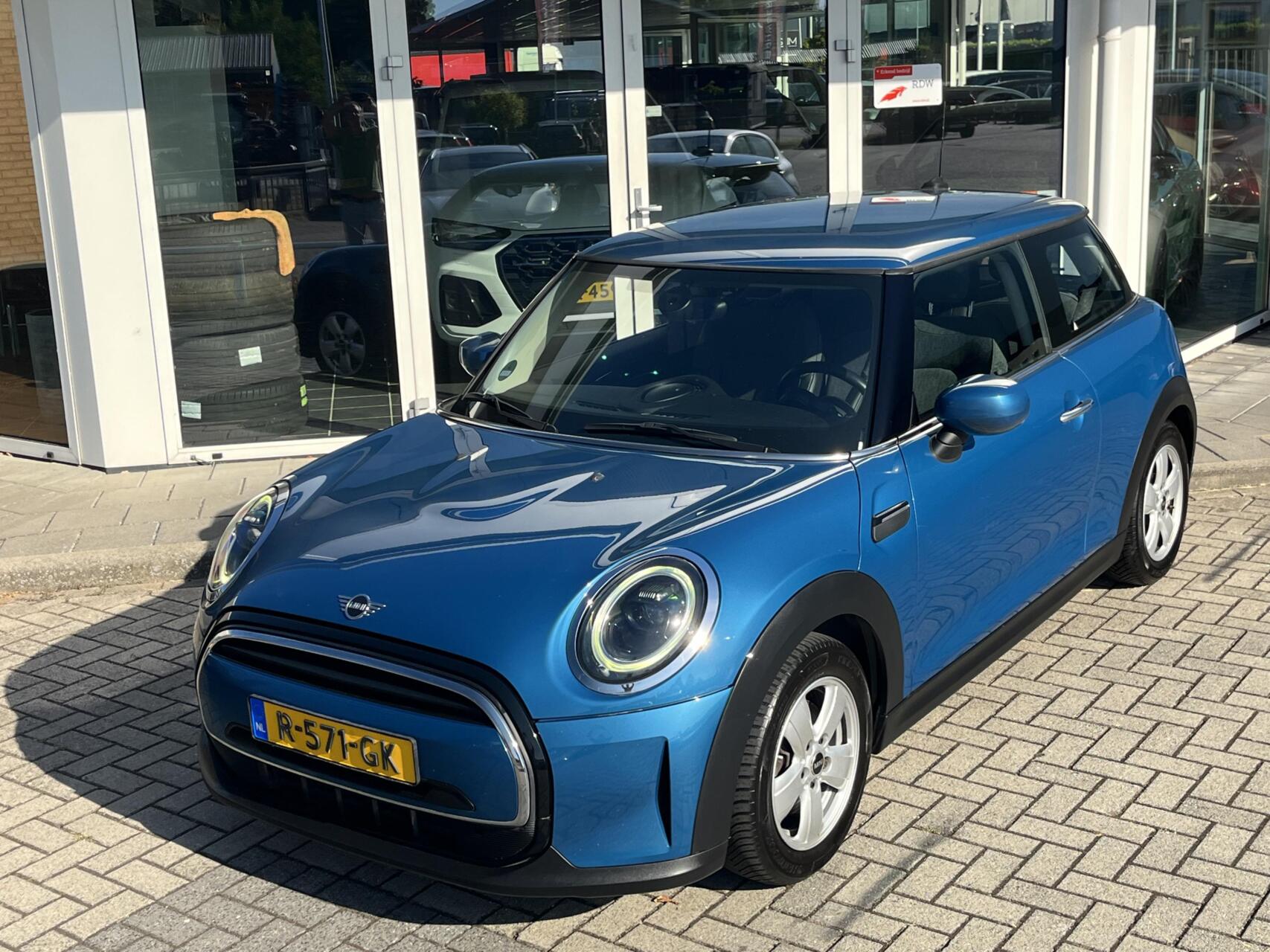 Foto van Mini One