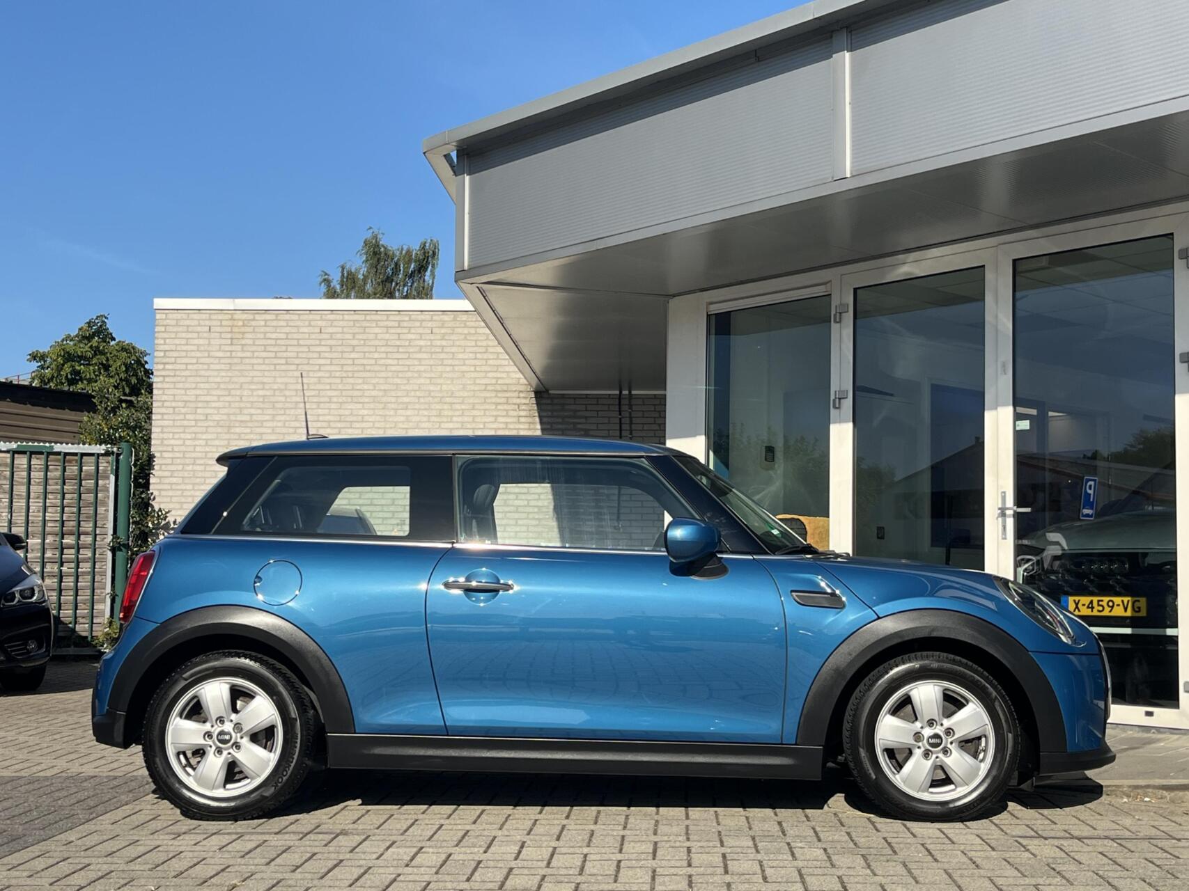 Foto van Mini One