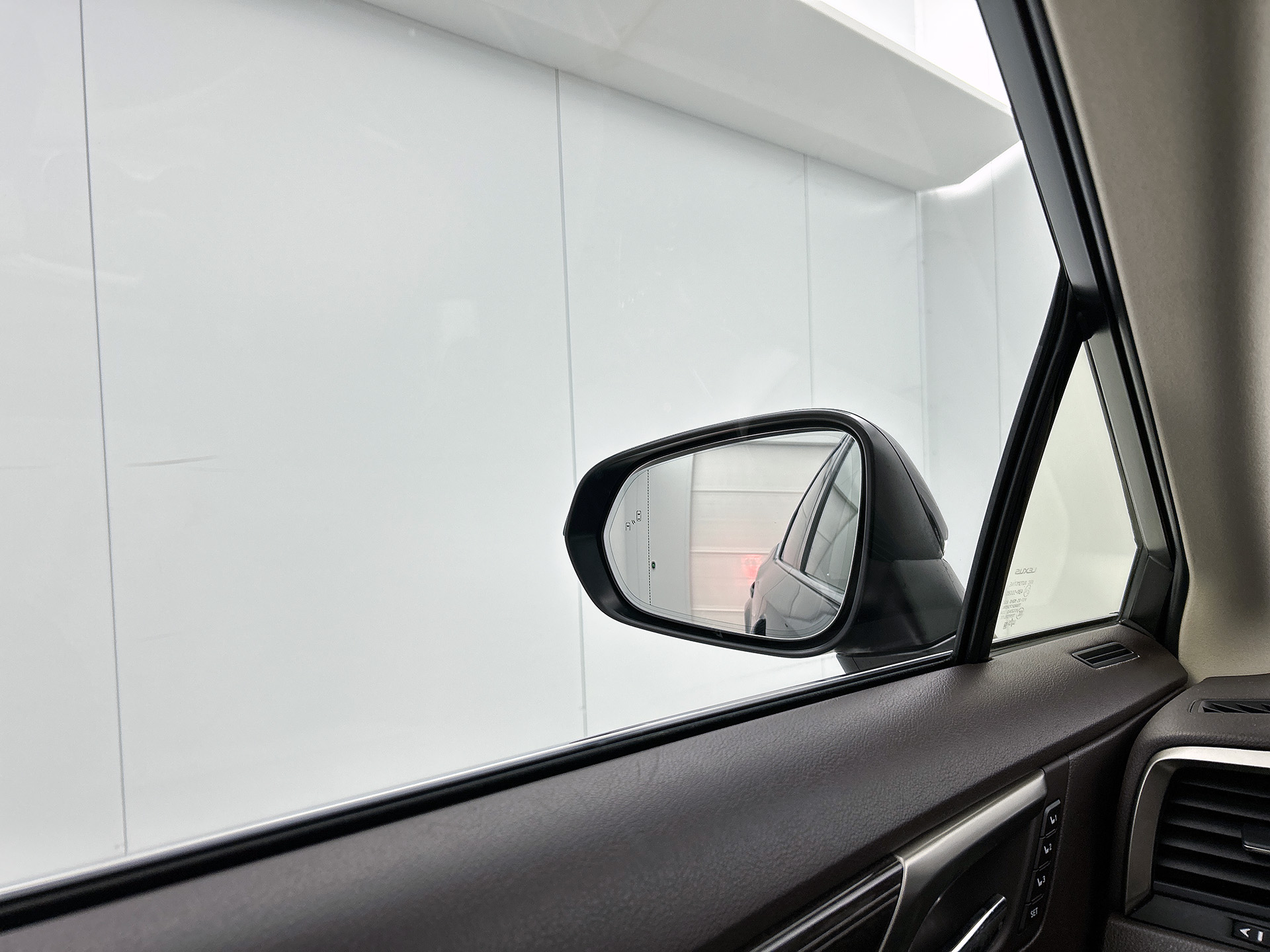 Foto van Lexus RX