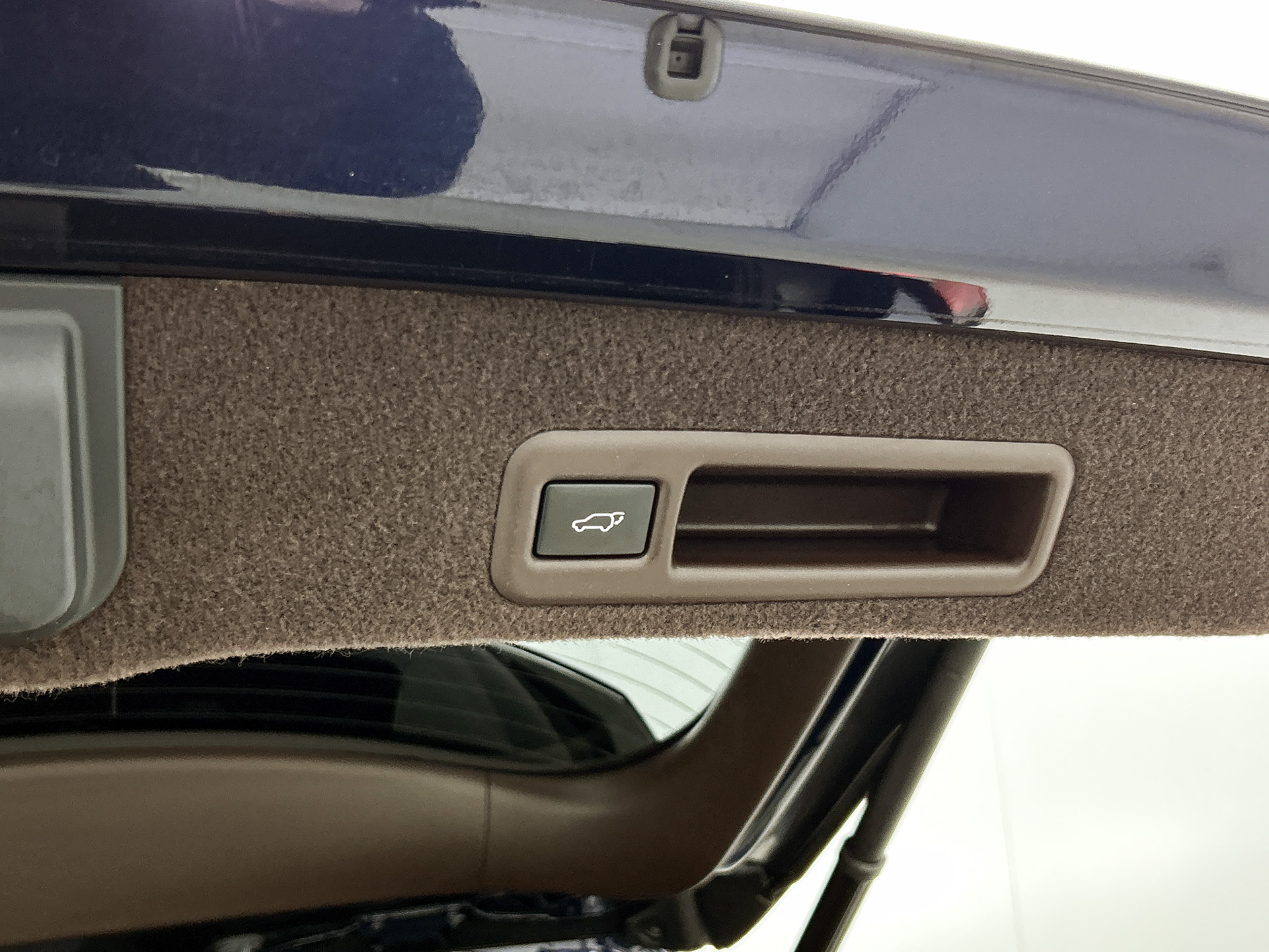 Foto van Lexus RX