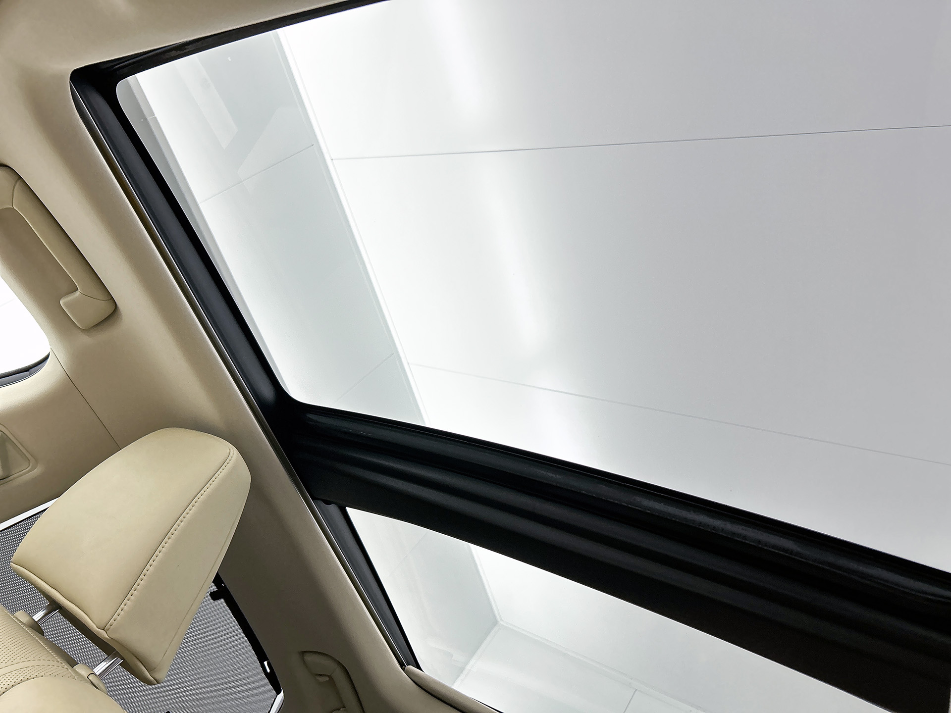Foto van Lexus RX