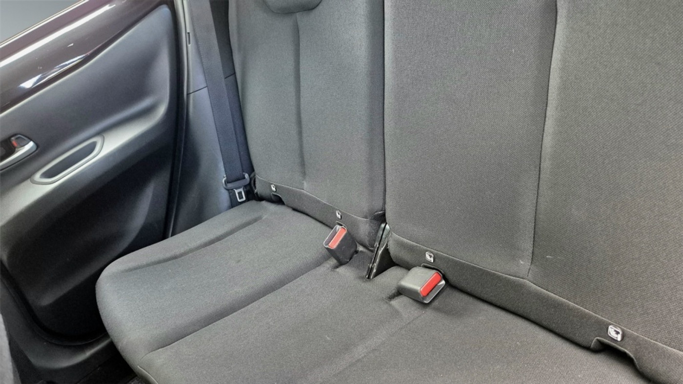 Foto van Toyota Toyota Aygo X