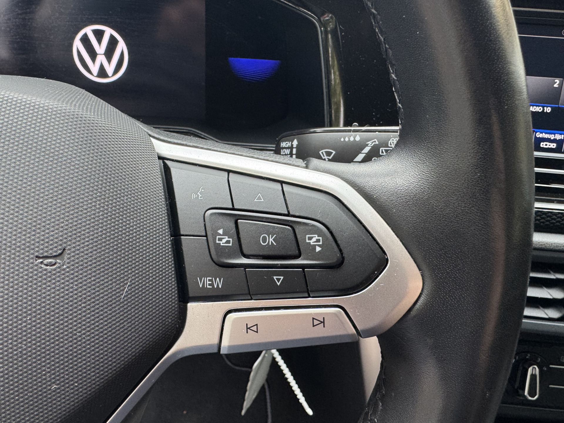 Foto van Volkswagen Taigo