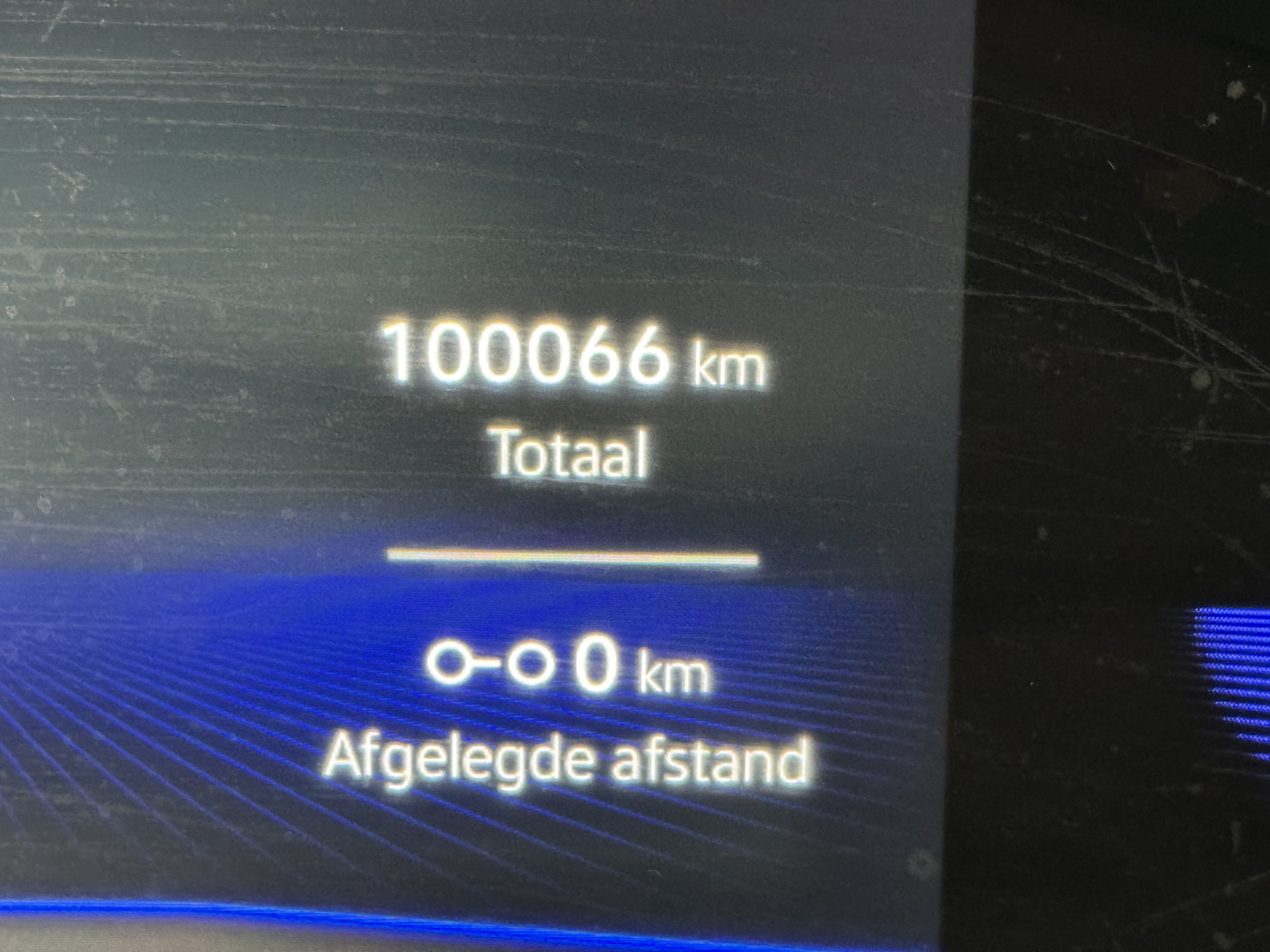 Foto van Volkswagen Taigo