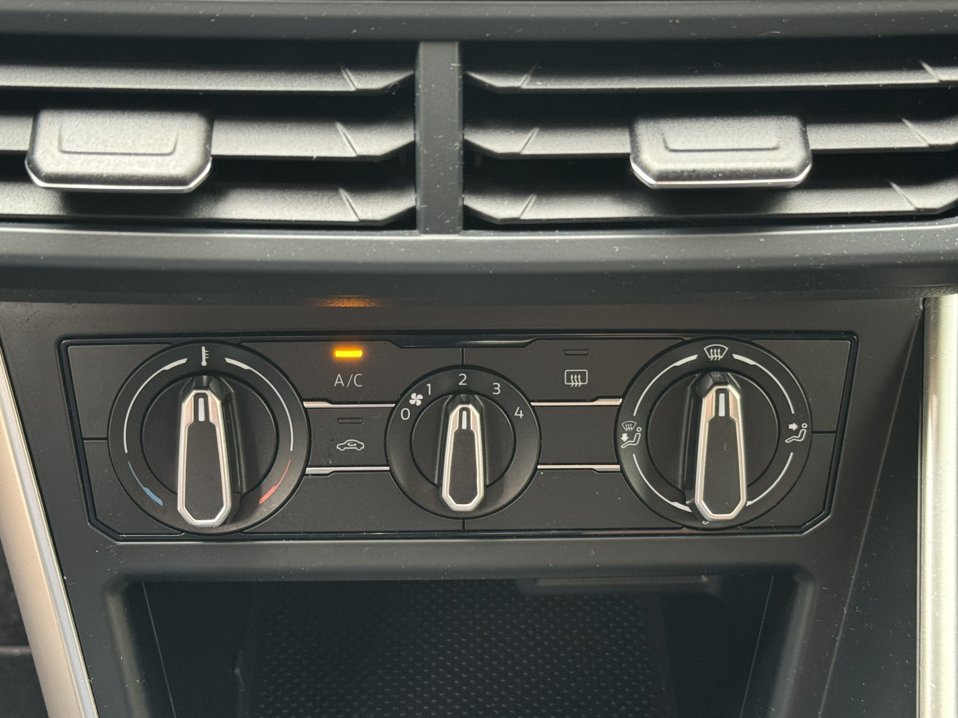 Foto van Volkswagen Taigo