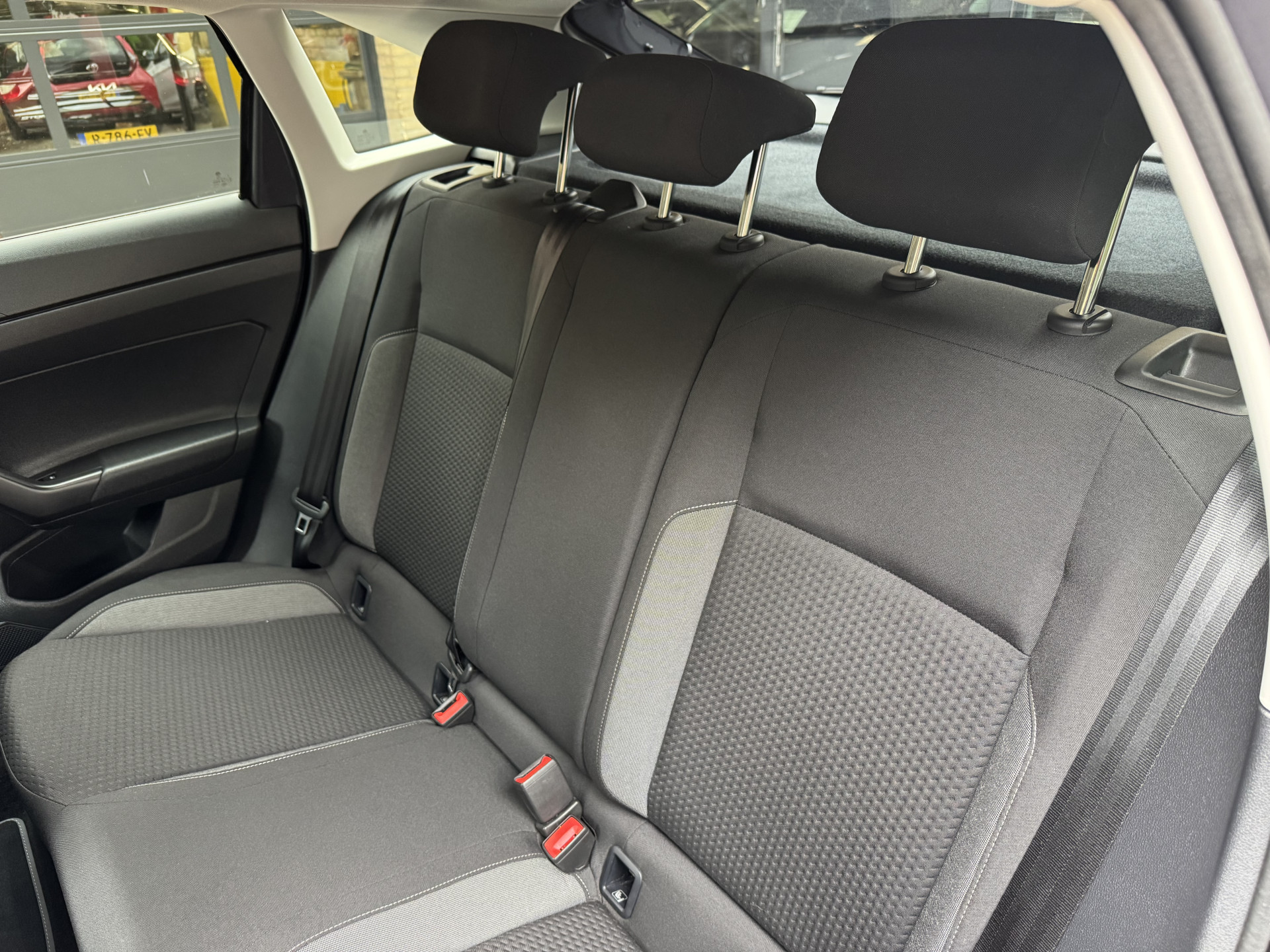 Foto van Volkswagen Taigo