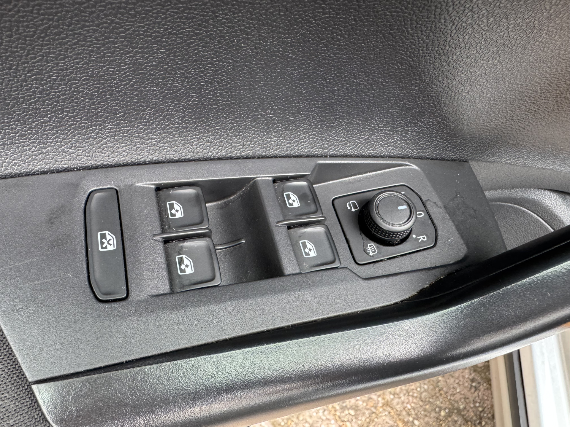 Foto van Volkswagen Taigo