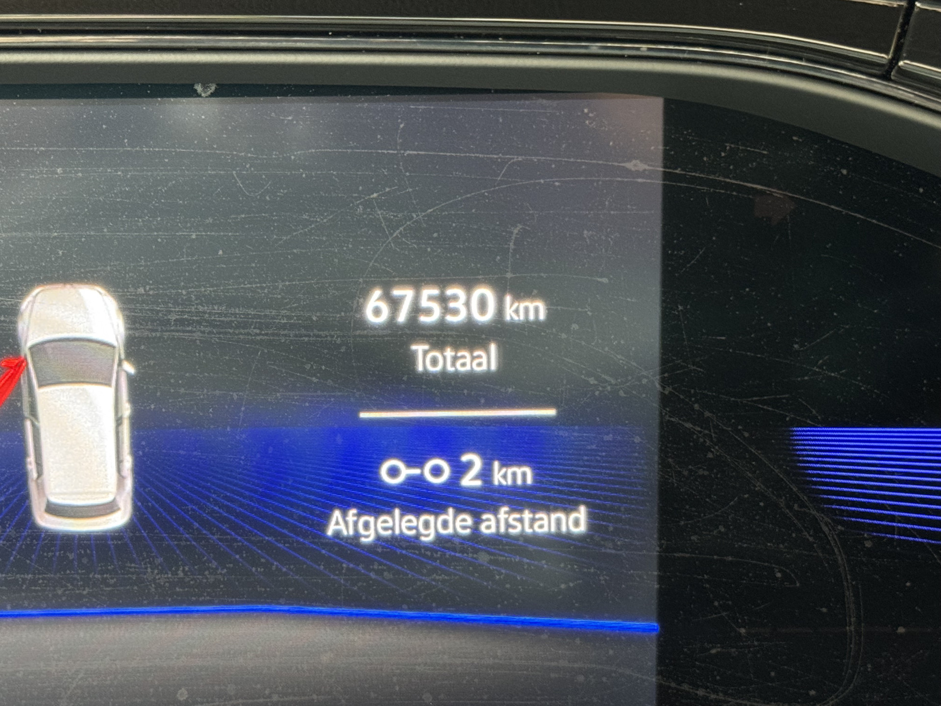 Foto van Volkswagen Taigo