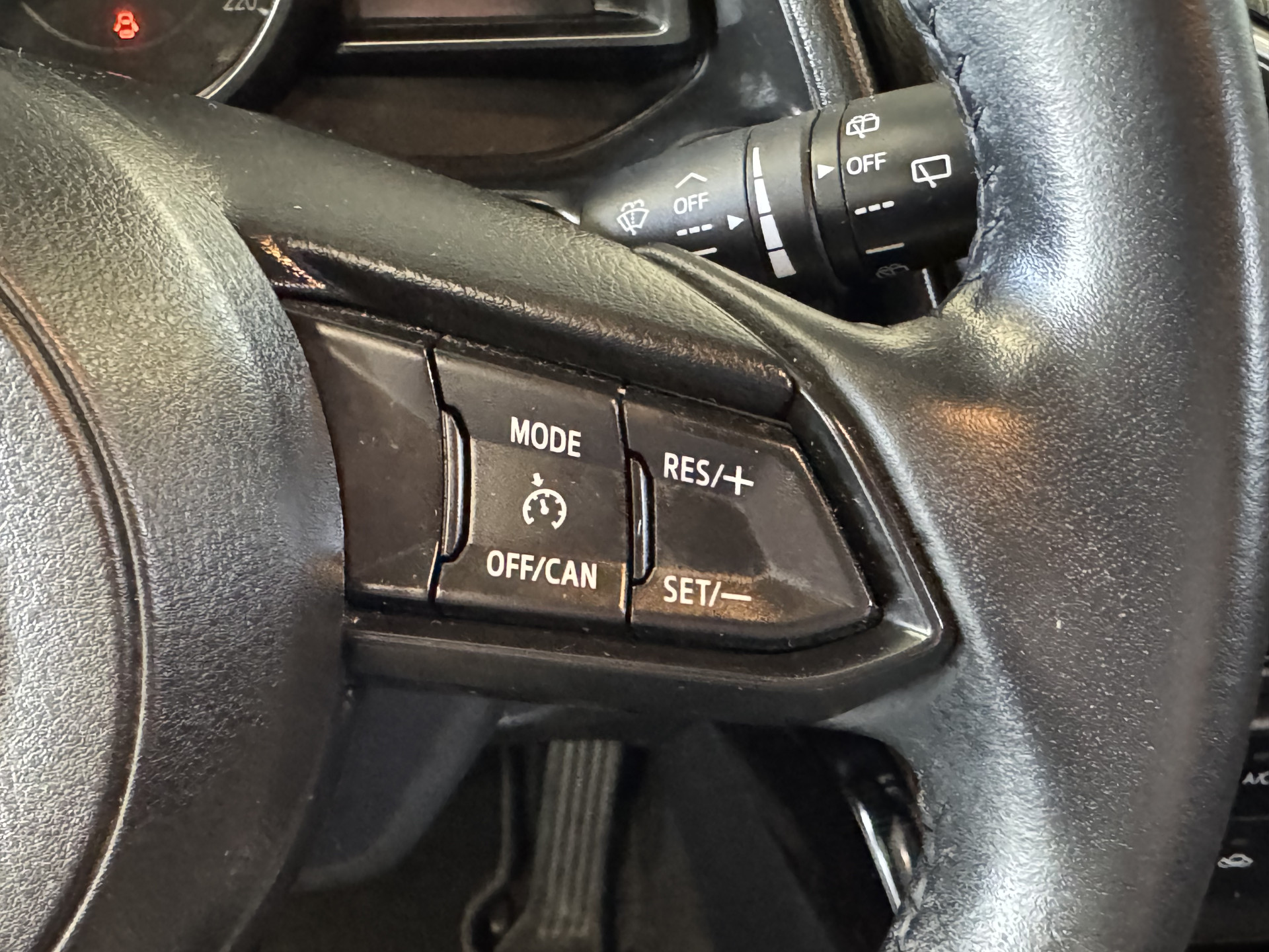 Foto van Mazda Mazda2