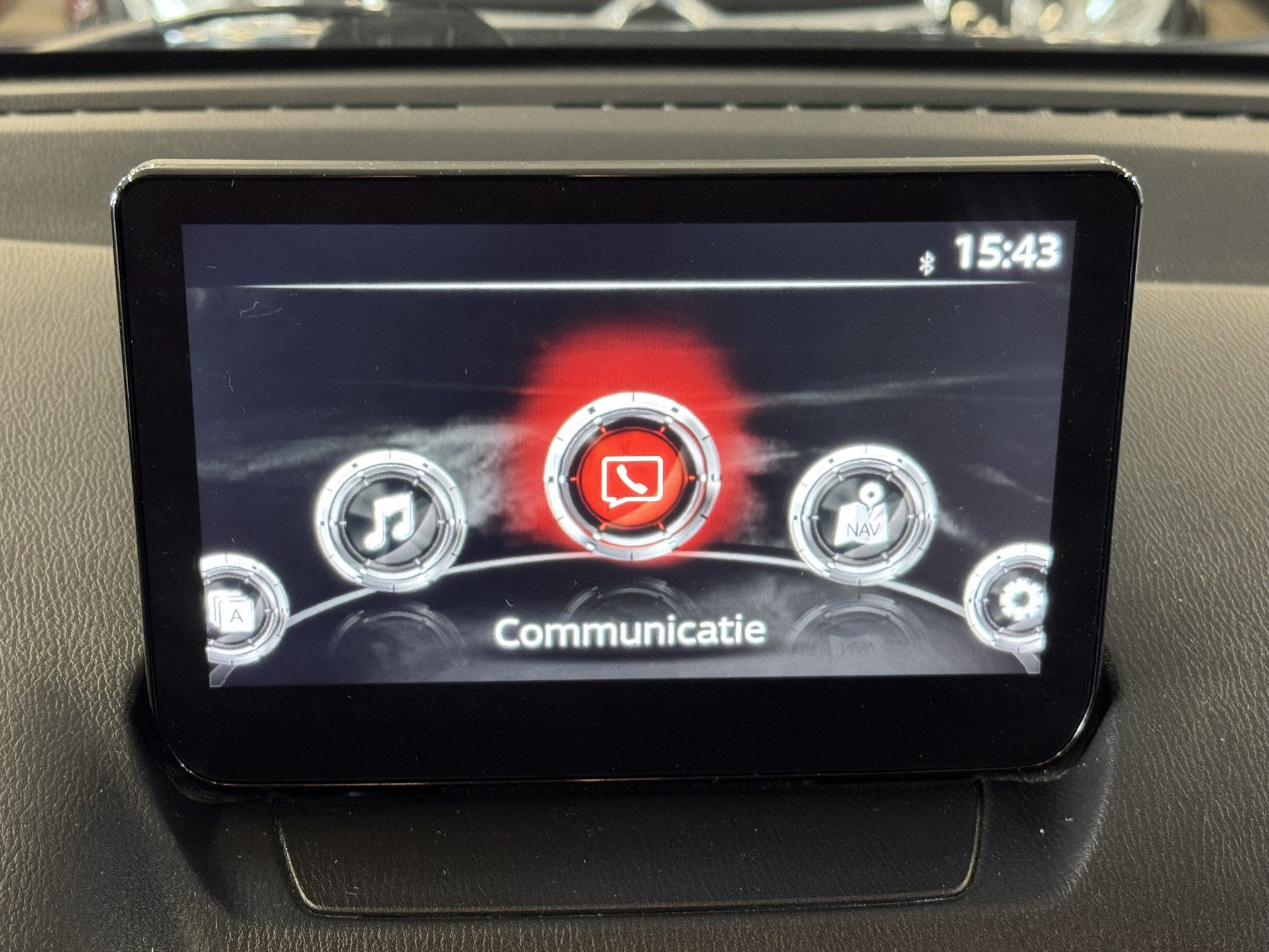 Foto van Mazda Mazda2