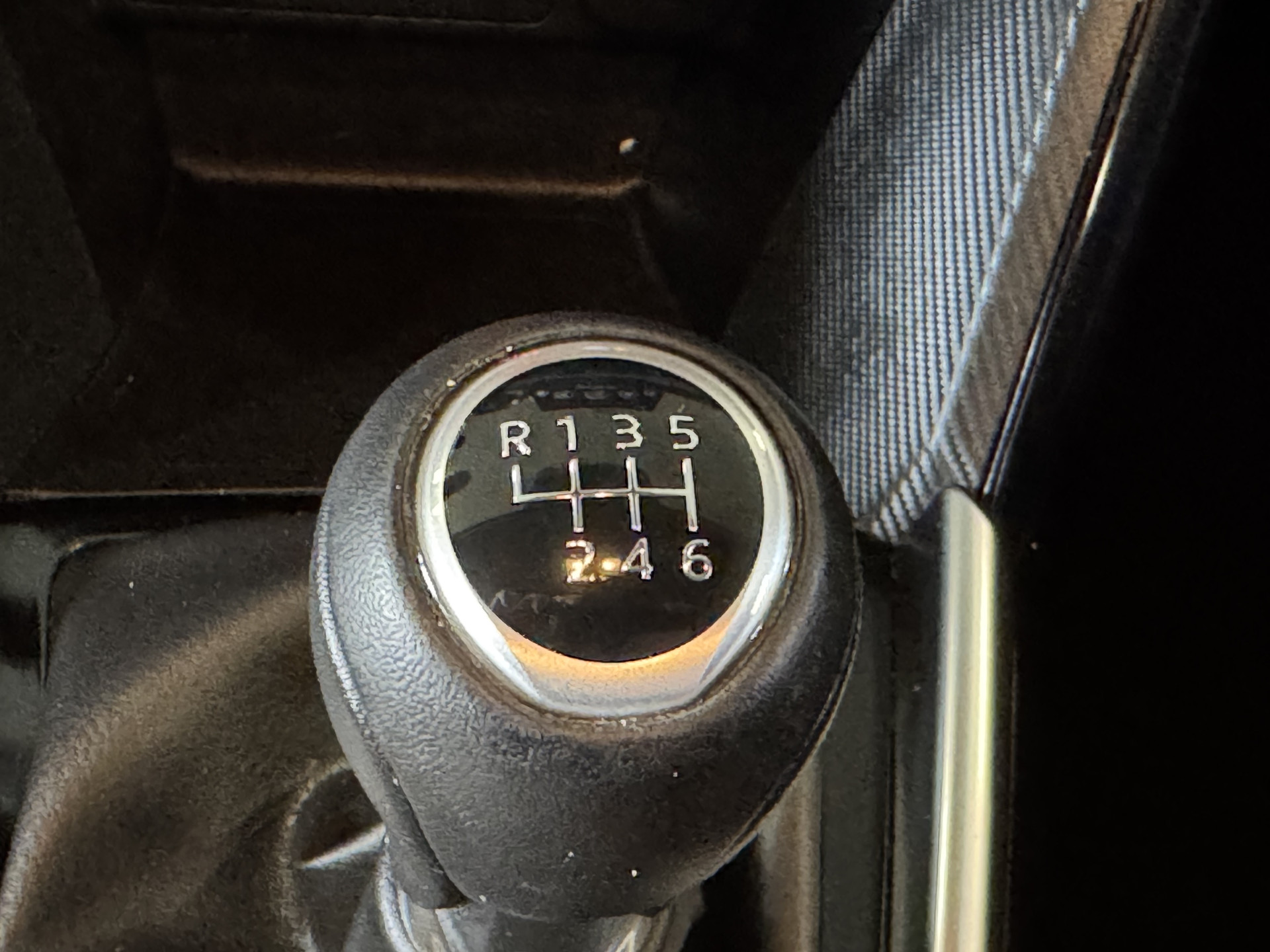 Foto van Mazda Mazda2