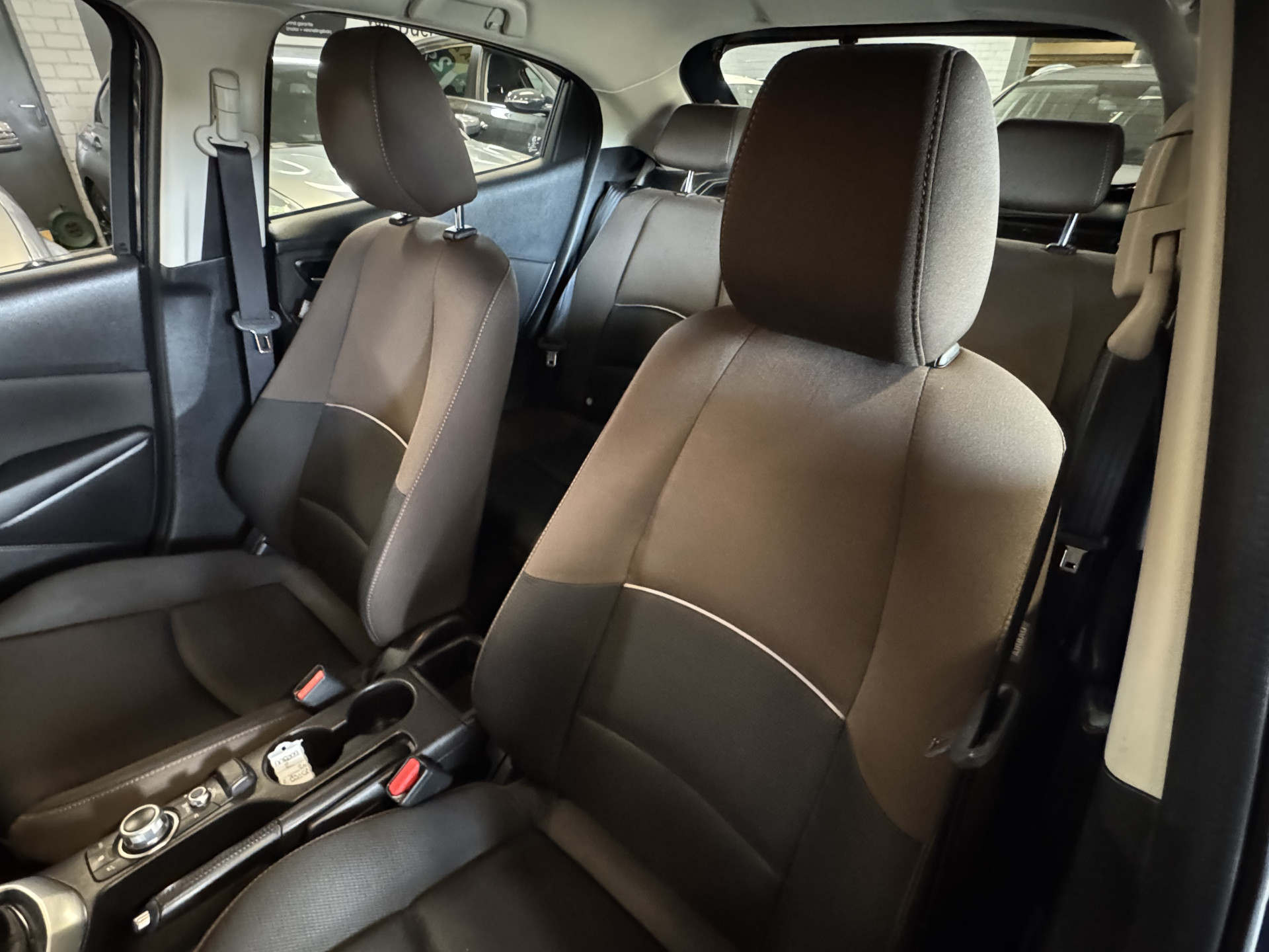 Foto van Mazda Mazda2