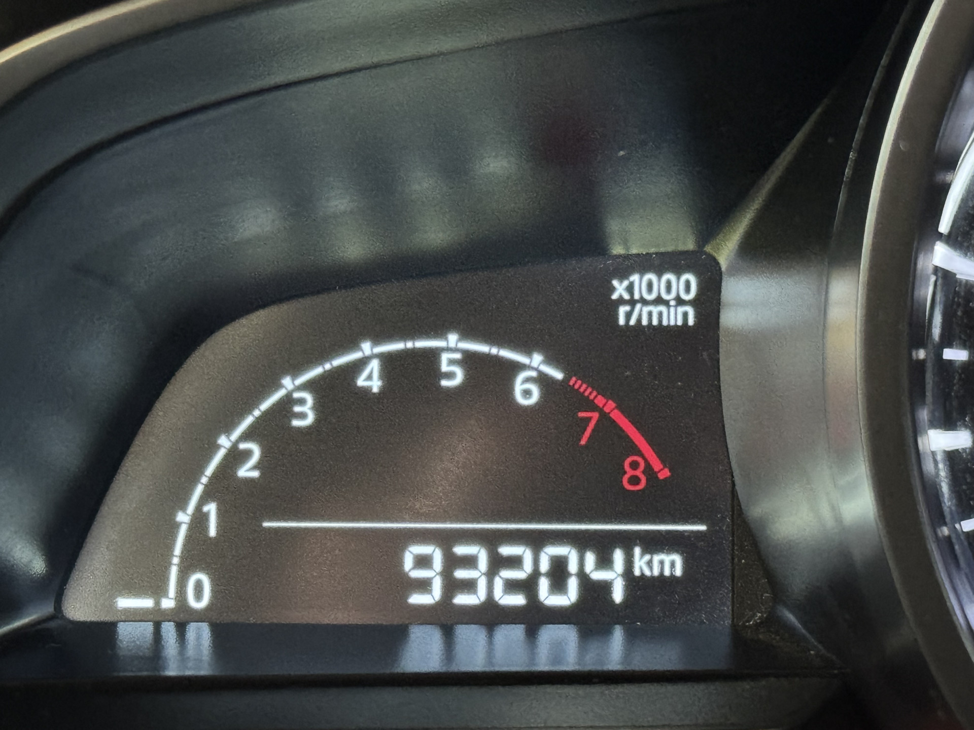 Foto van Mazda Mazda2
