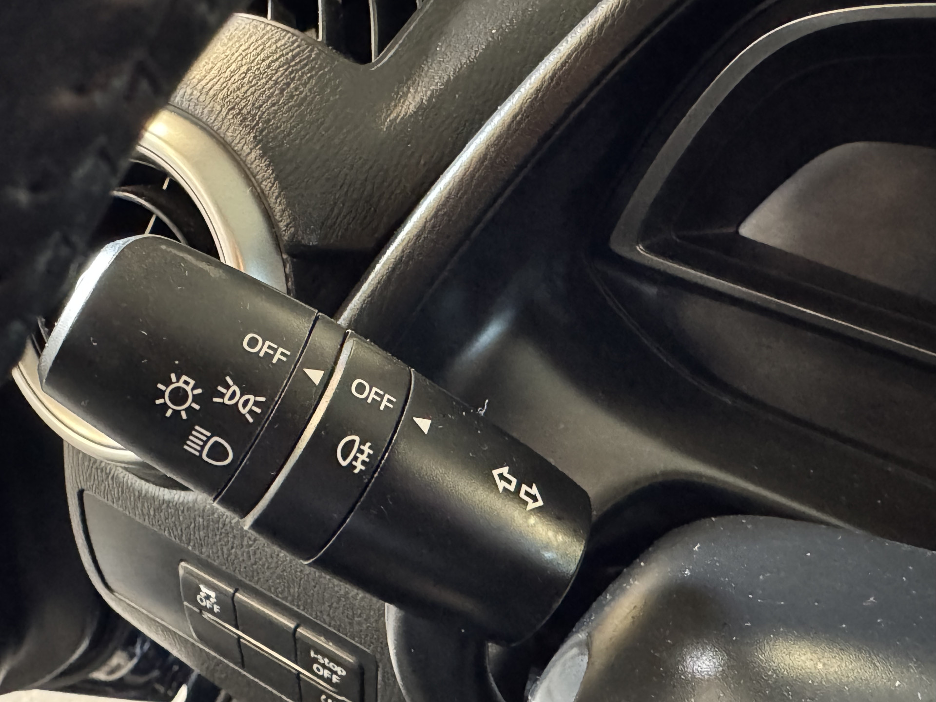 Foto van Mazda Mazda2