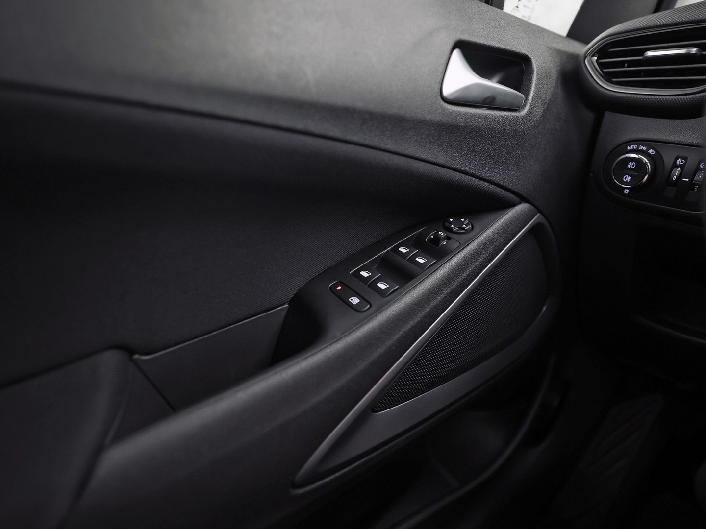 Foto van Opel Crossland X