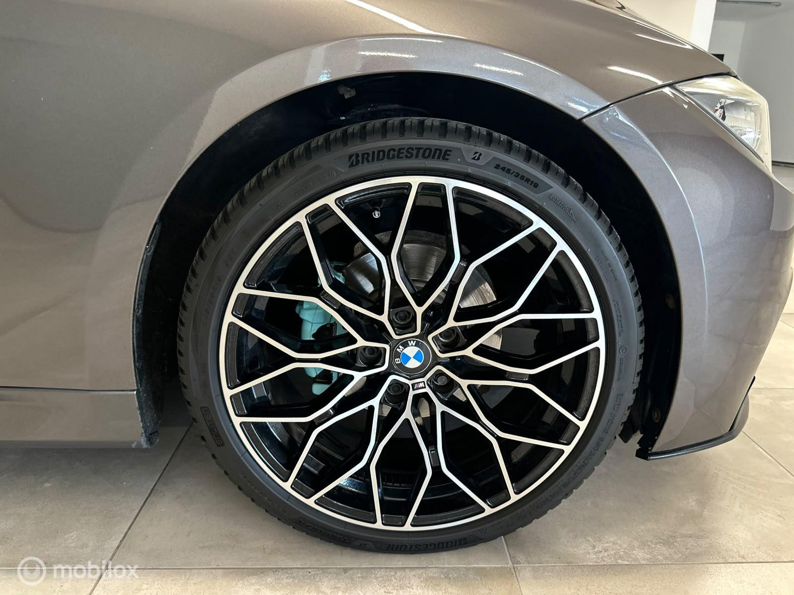 Foto van BMW 3er Reihe
