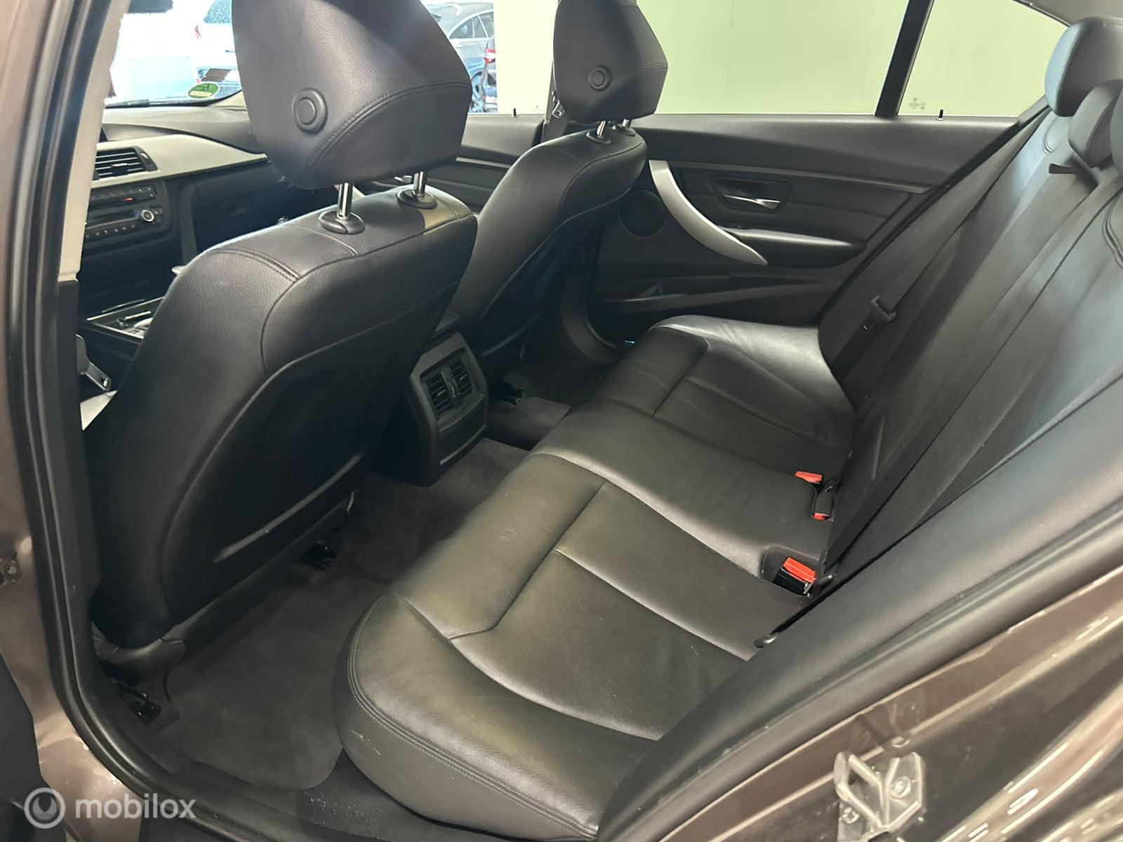 Foto van BMW 3er Reihe
