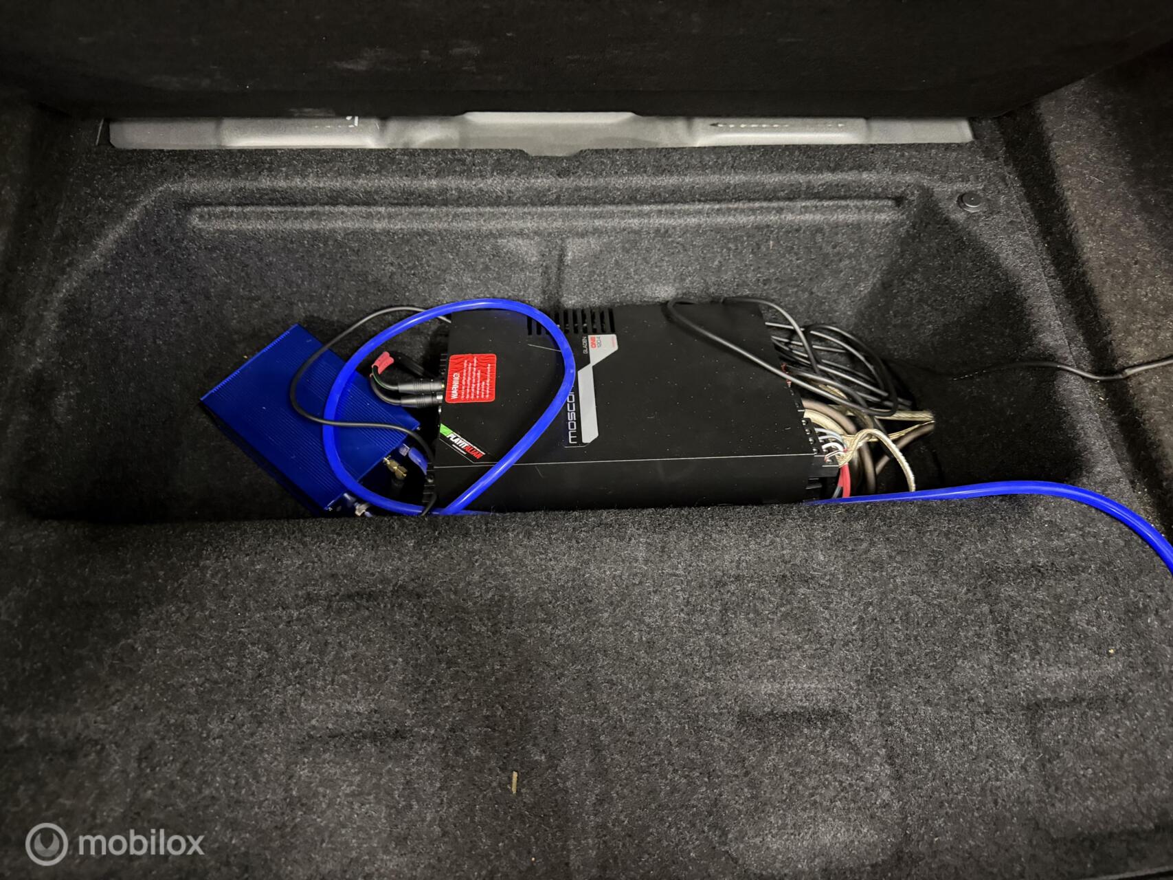 Foto van BMW 3er Reihe