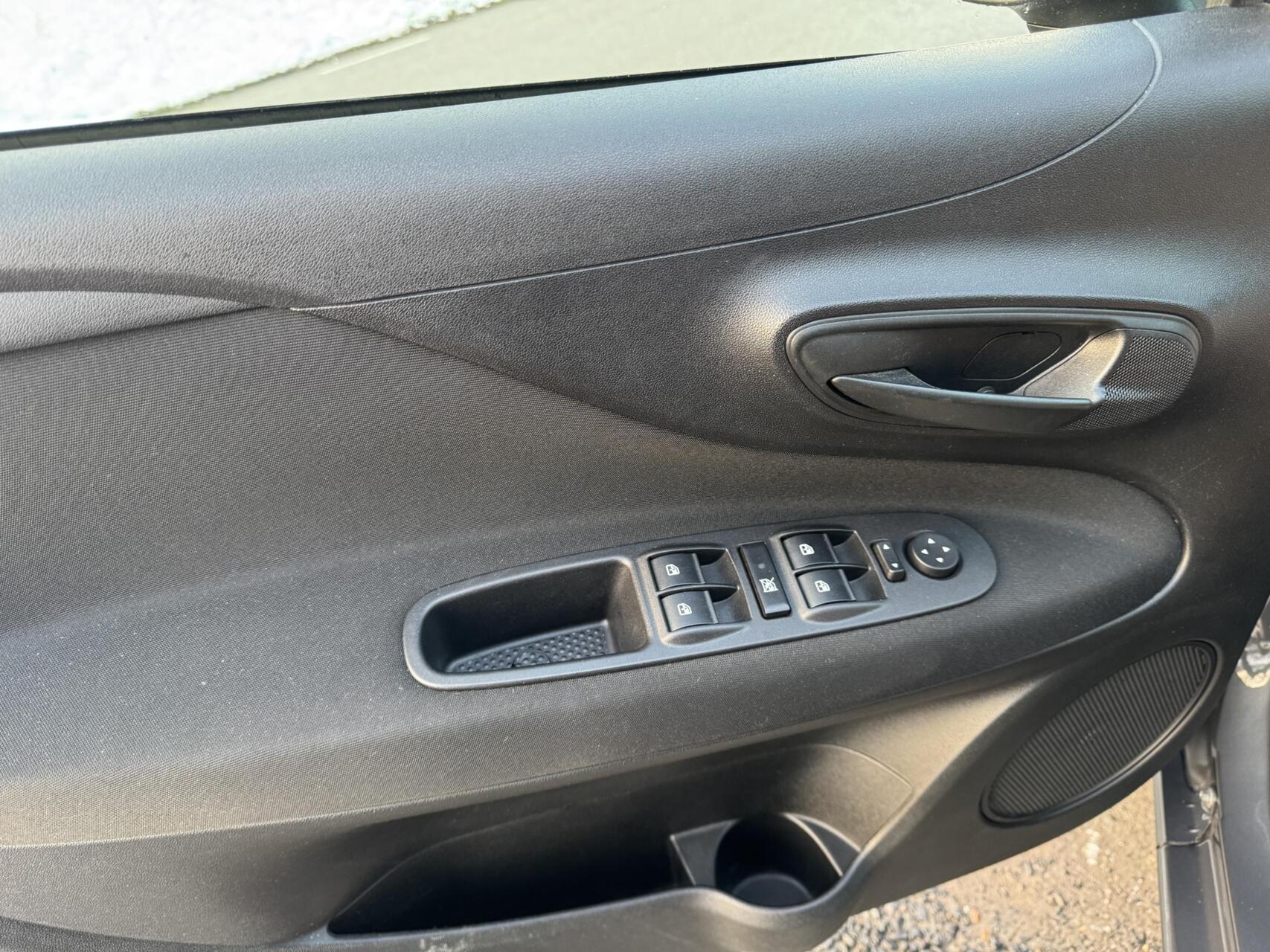 Foto van Fiat Fiat Punto