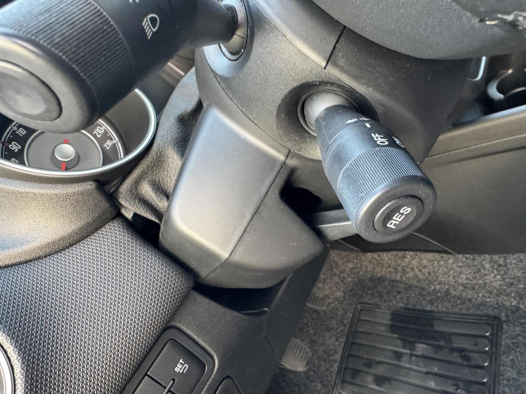 Foto van Fiat Fiat Punto