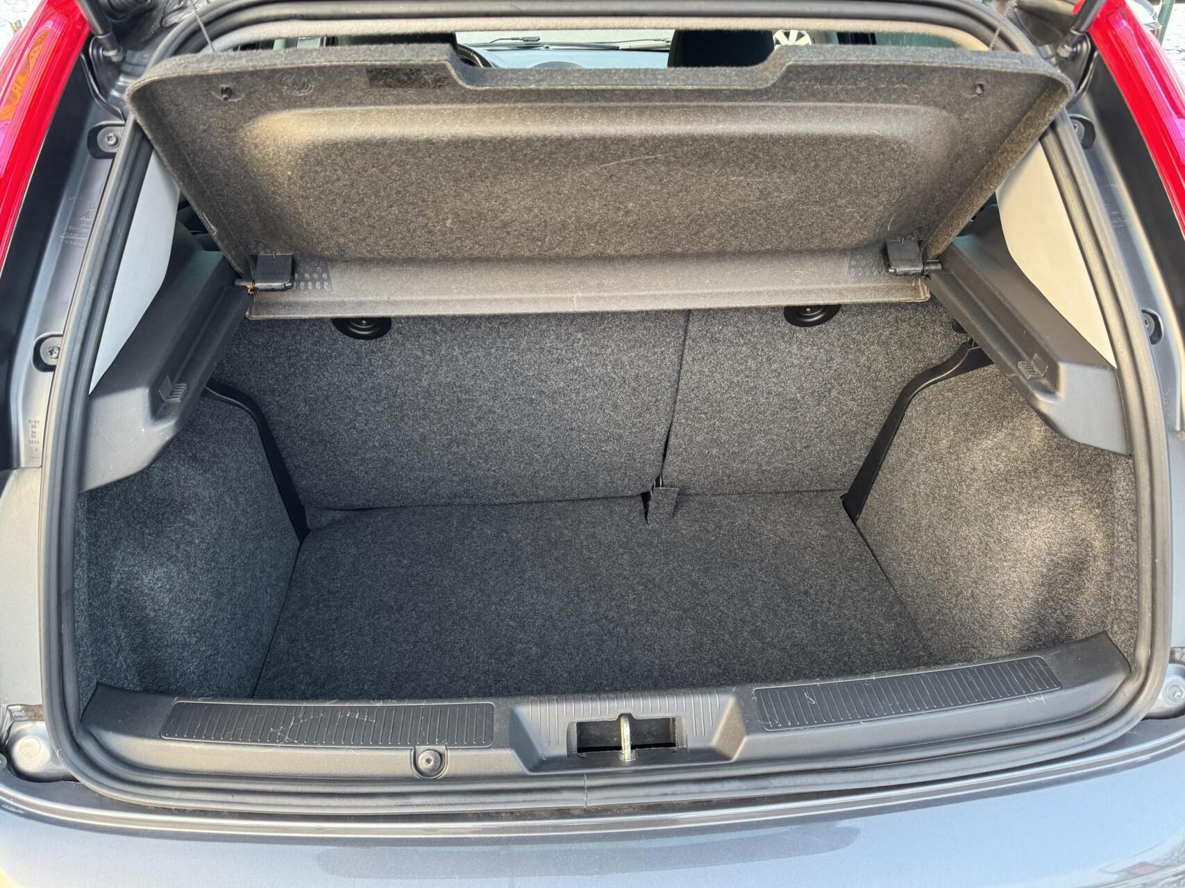 Foto van Fiat Fiat Punto
