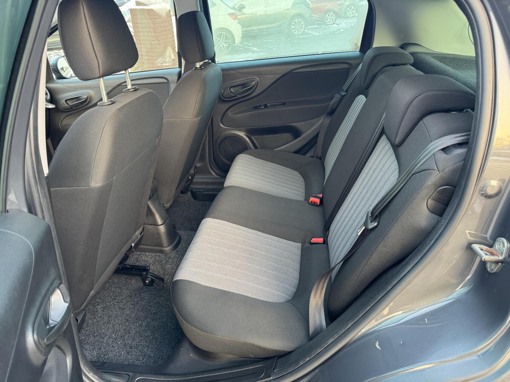 Foto van Fiat Fiat Punto