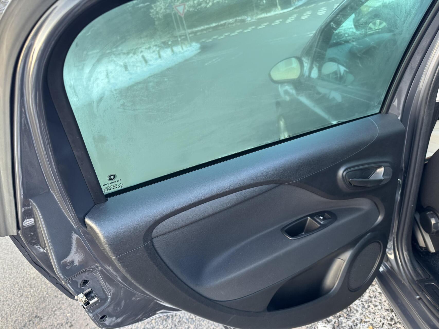 Foto van Fiat Fiat Punto