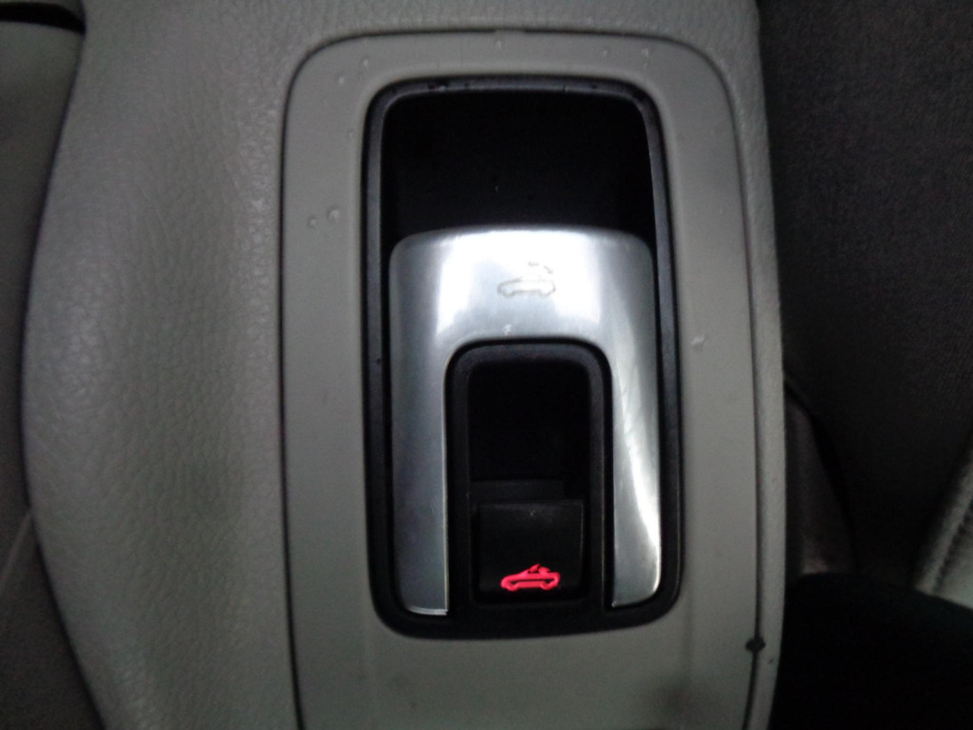 Foto van Volkswagen Eos