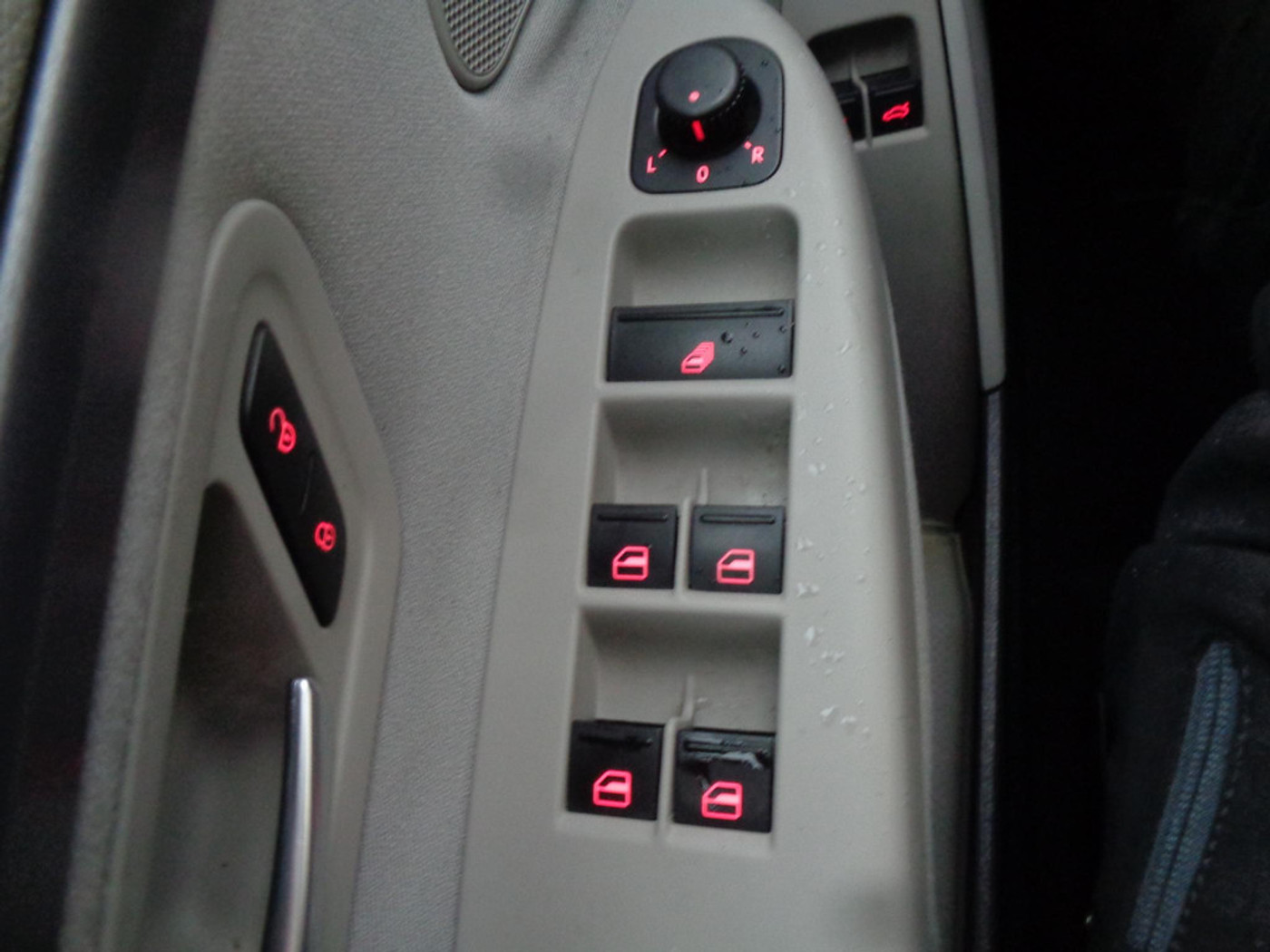 Foto van Volkswagen Eos