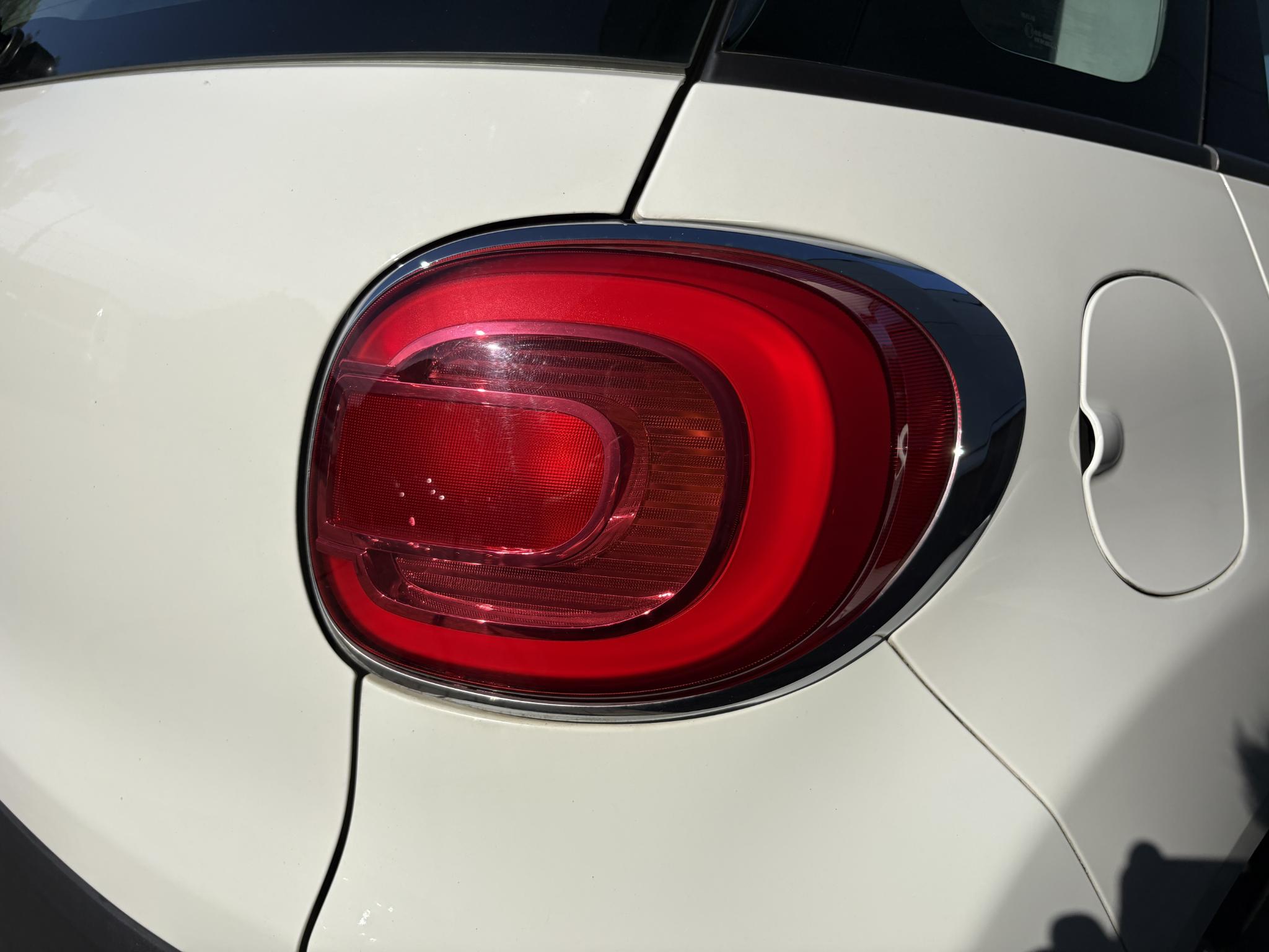 Foto van Fiat Fiat 500l