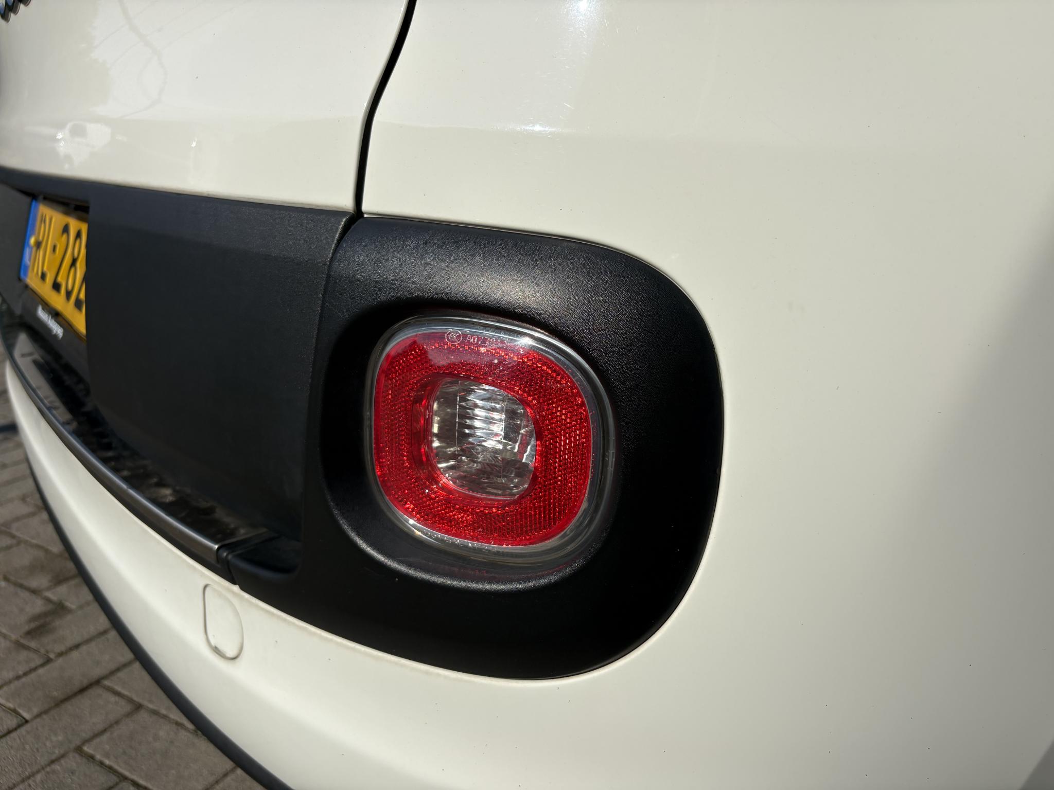 Foto van Fiat Fiat 500l