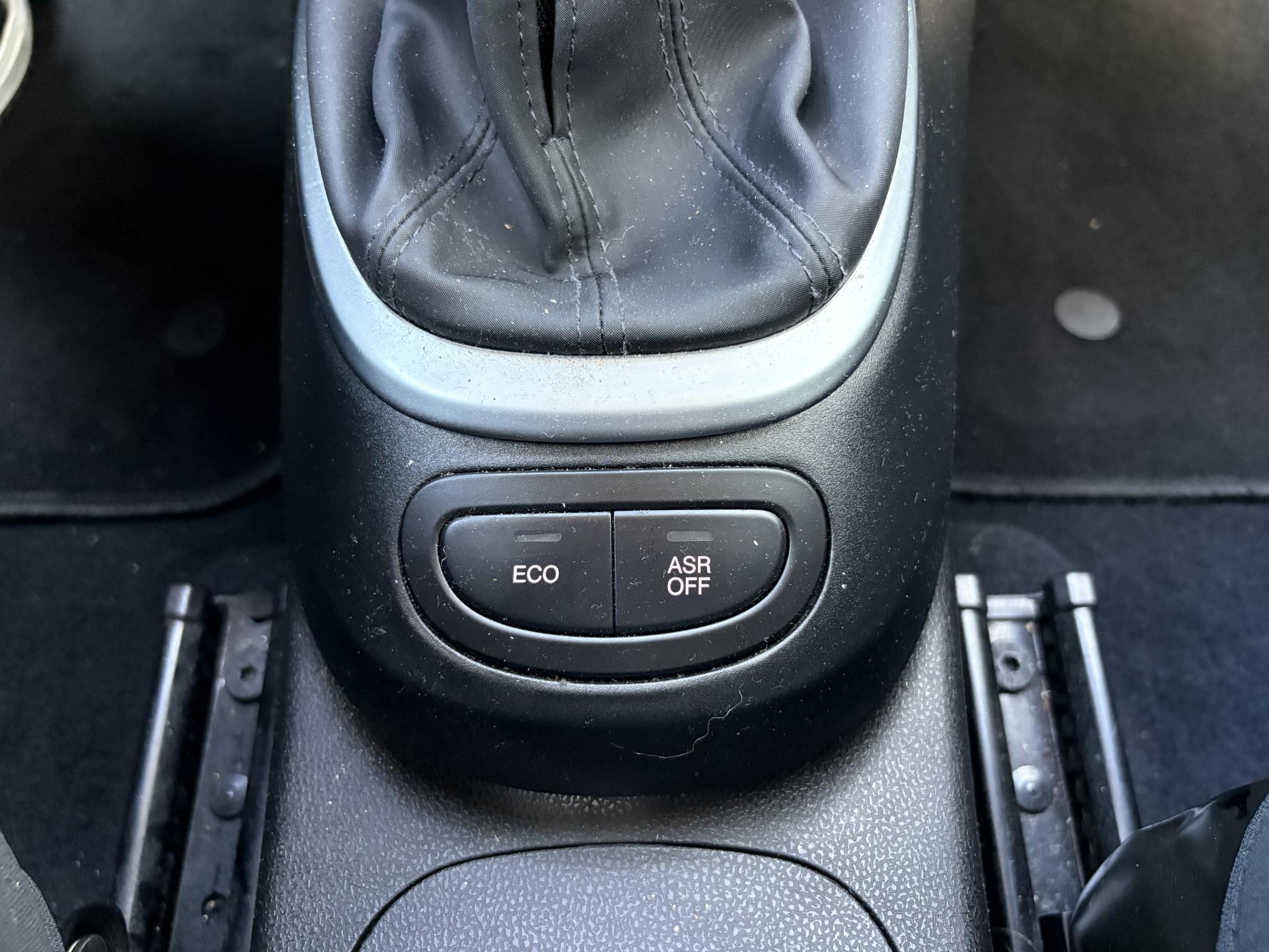 Foto van Fiat Fiat 500l