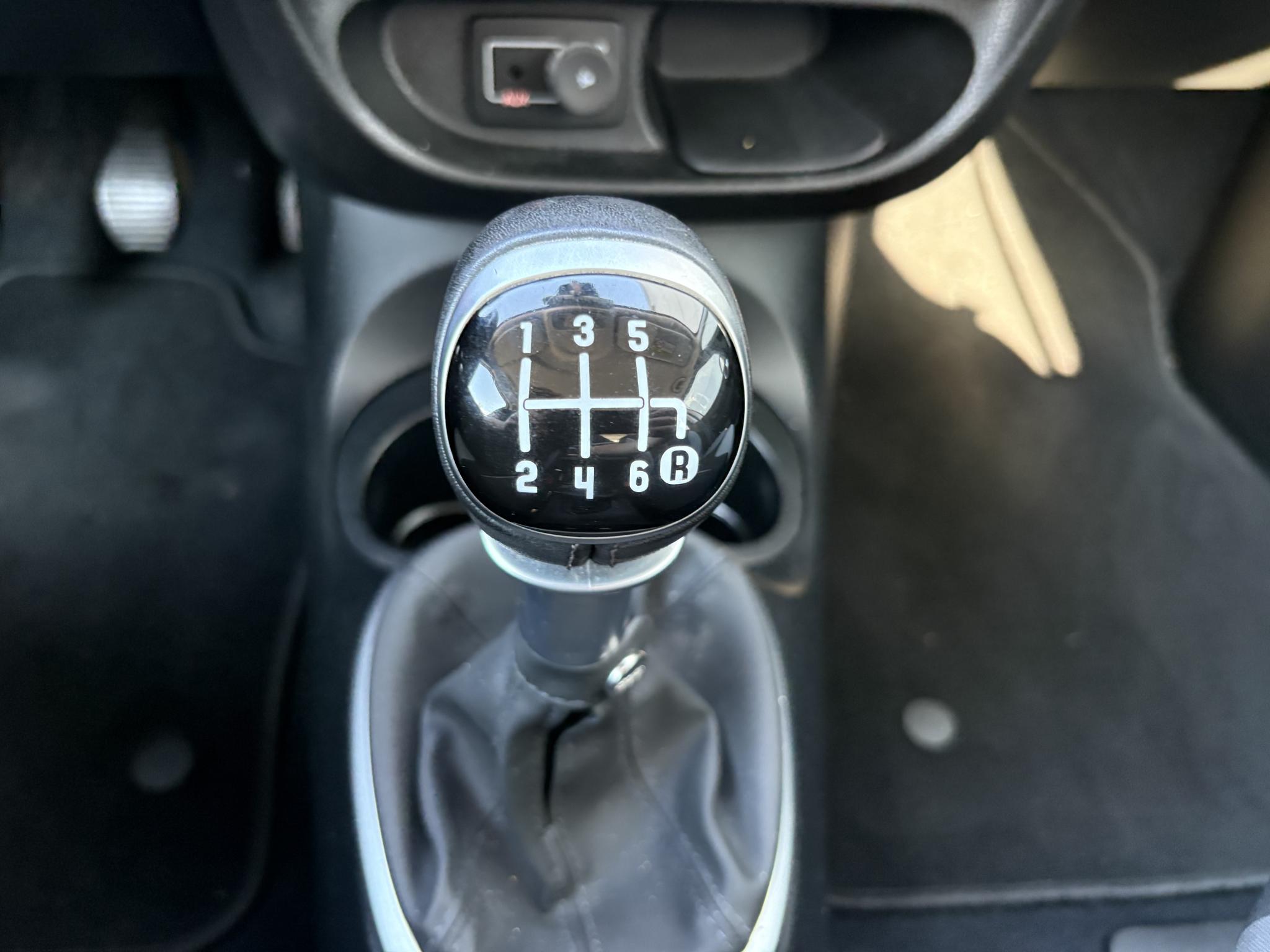 Foto van Fiat Fiat 500l
