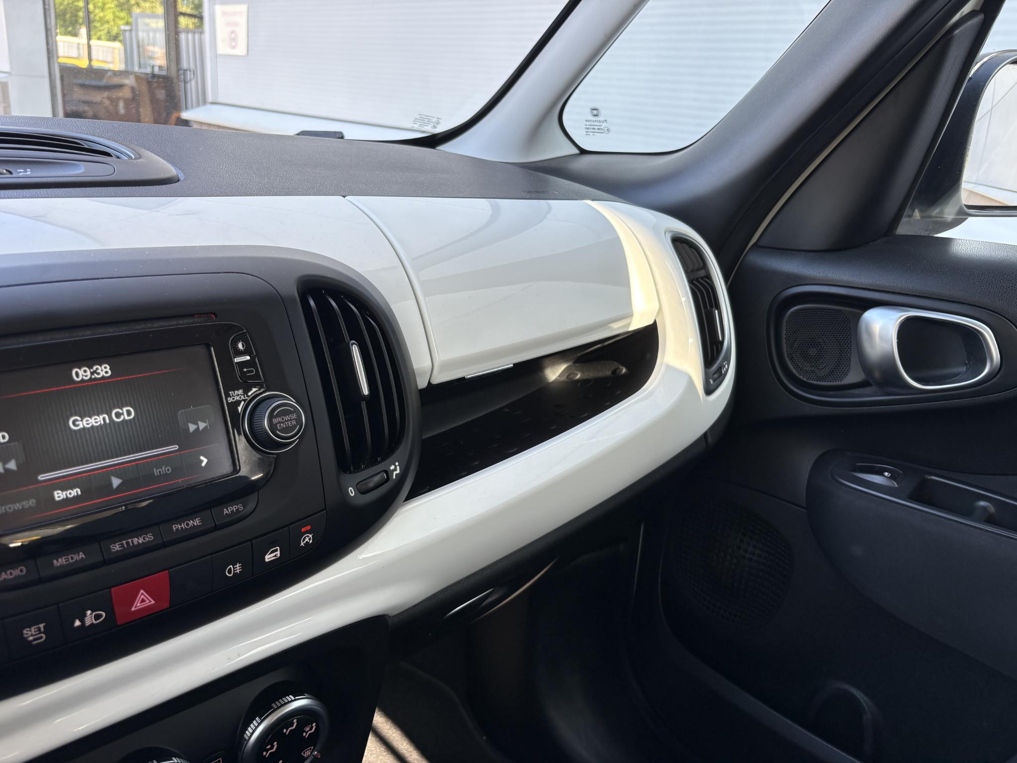 Foto van Fiat Fiat 500l