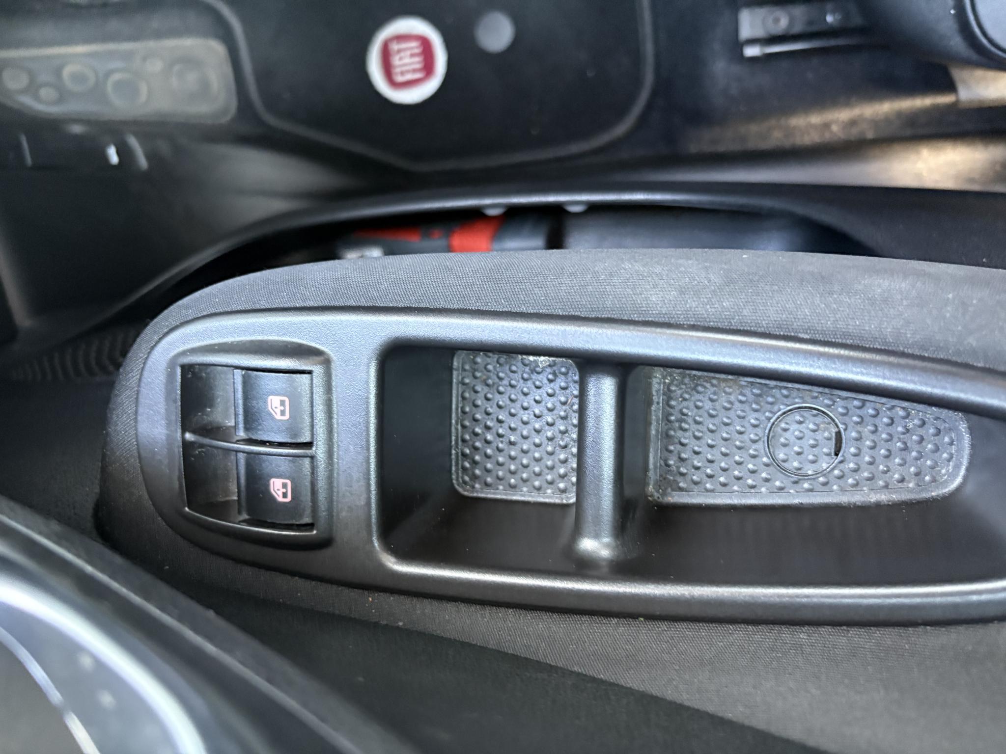 Foto van Fiat Fiat 500l