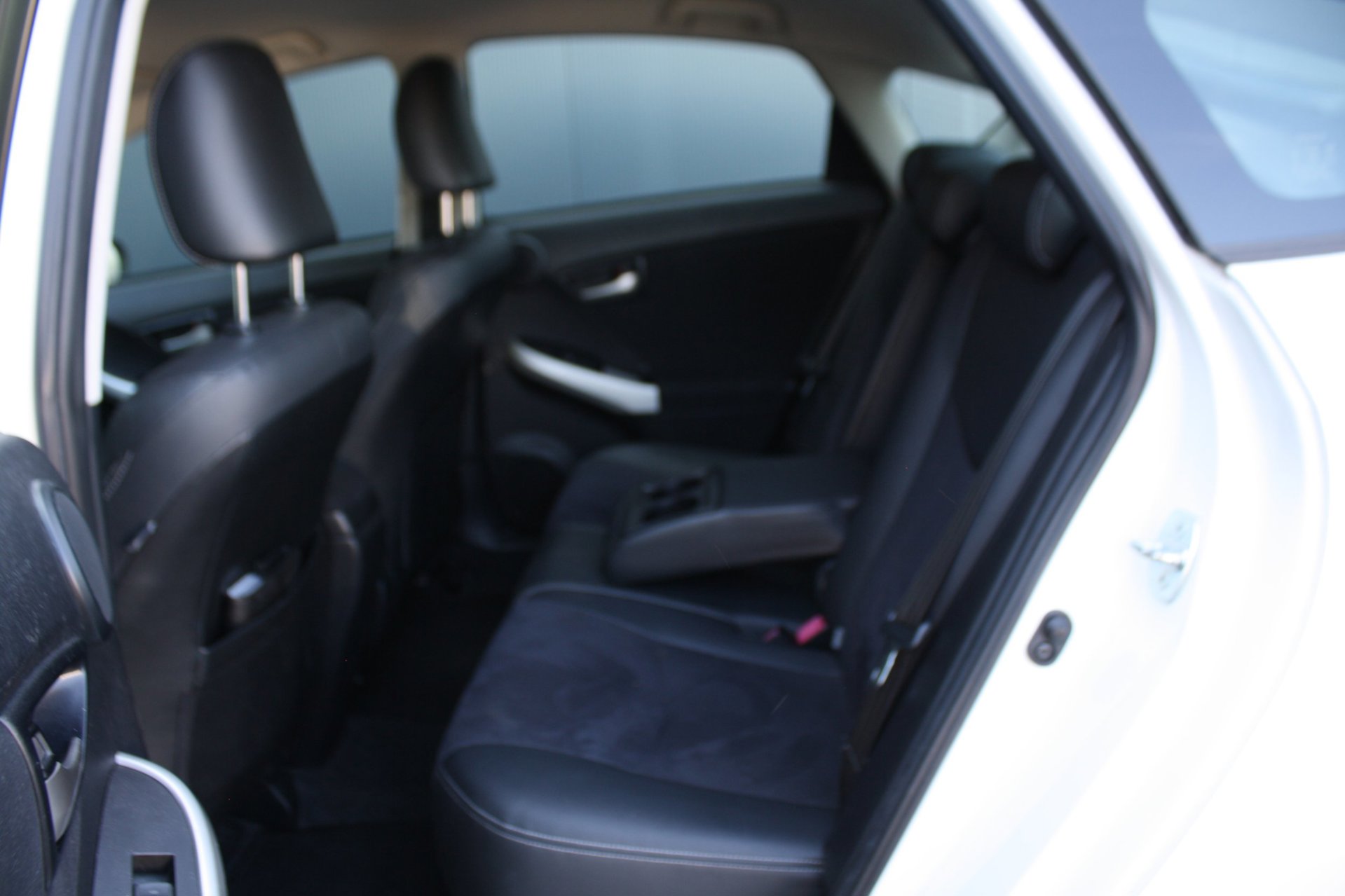 Foto van Toyota Toyota Prius Plug-in Hybrid
