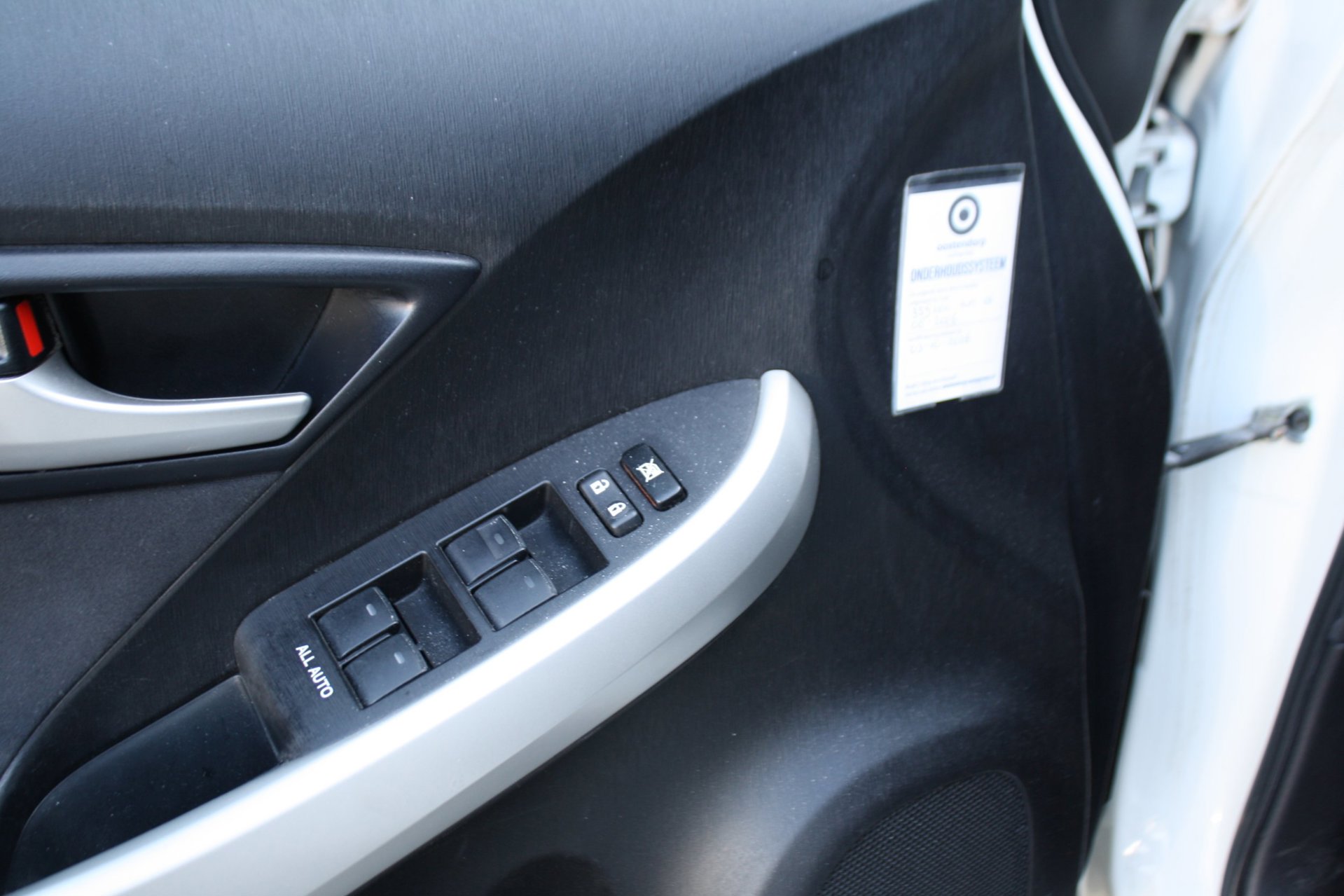 Foto van Toyota Toyota Prius Plug-in Hybrid