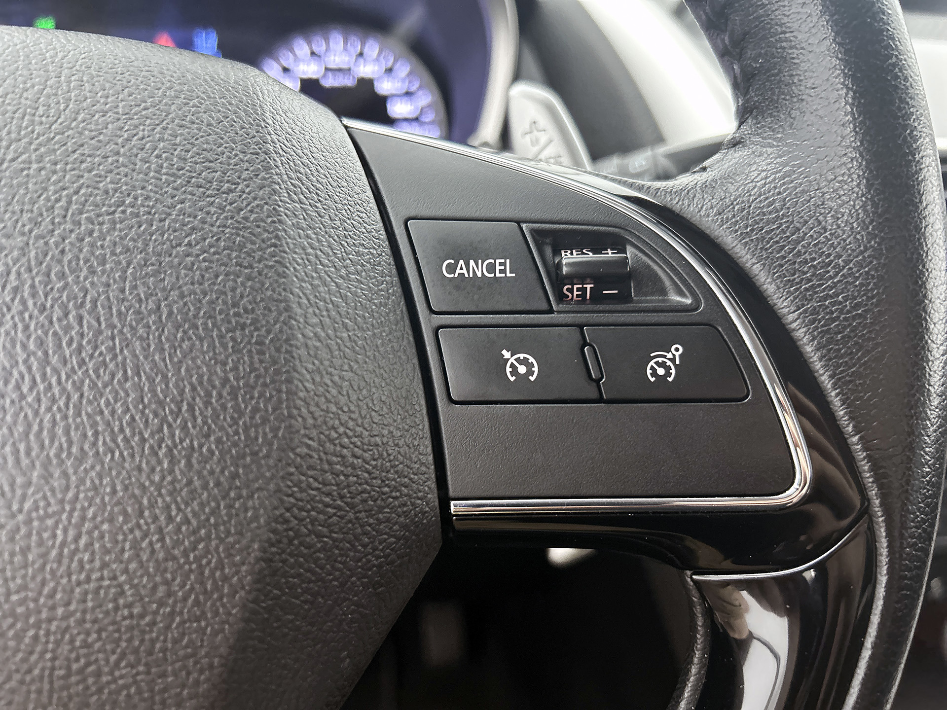 Foto van Mitsubishi Mitsubishi Eclipse Cross