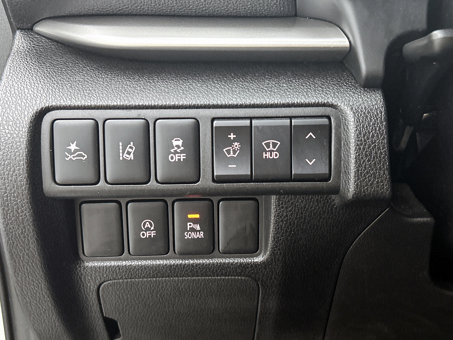 Foto van Mitsubishi Mitsubishi Eclipse Cross