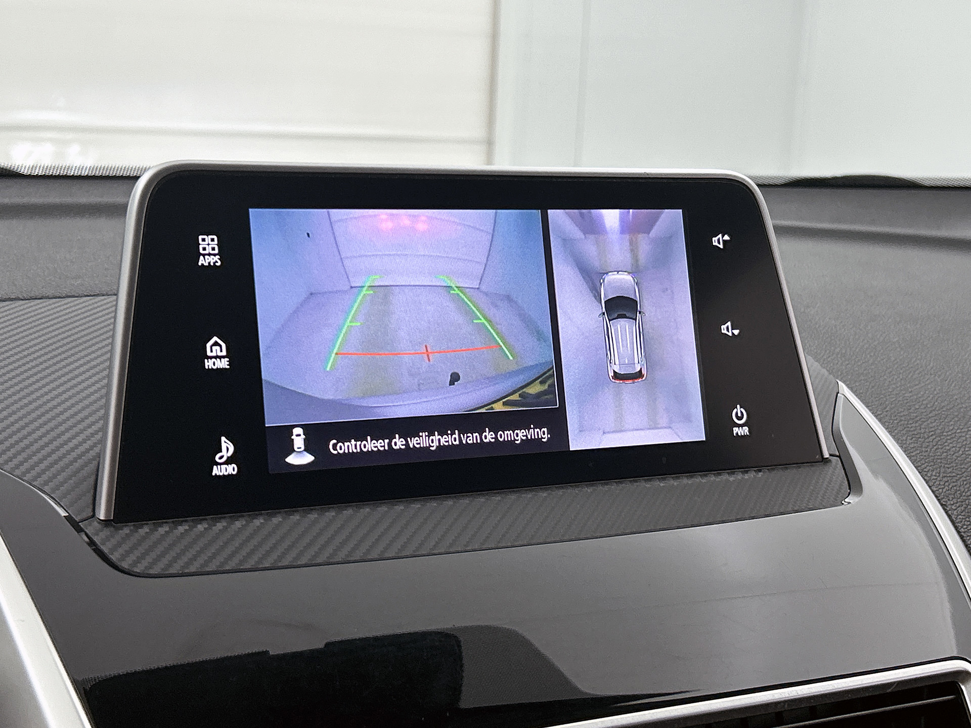 Foto van Mitsubishi Mitsubishi Eclipse Cross