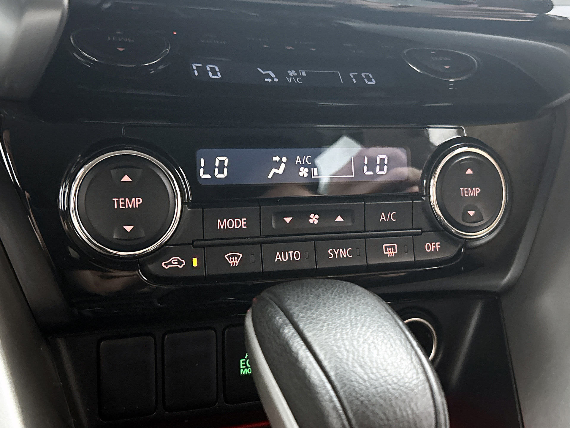 Foto van Mitsubishi Mitsubishi Eclipse Cross