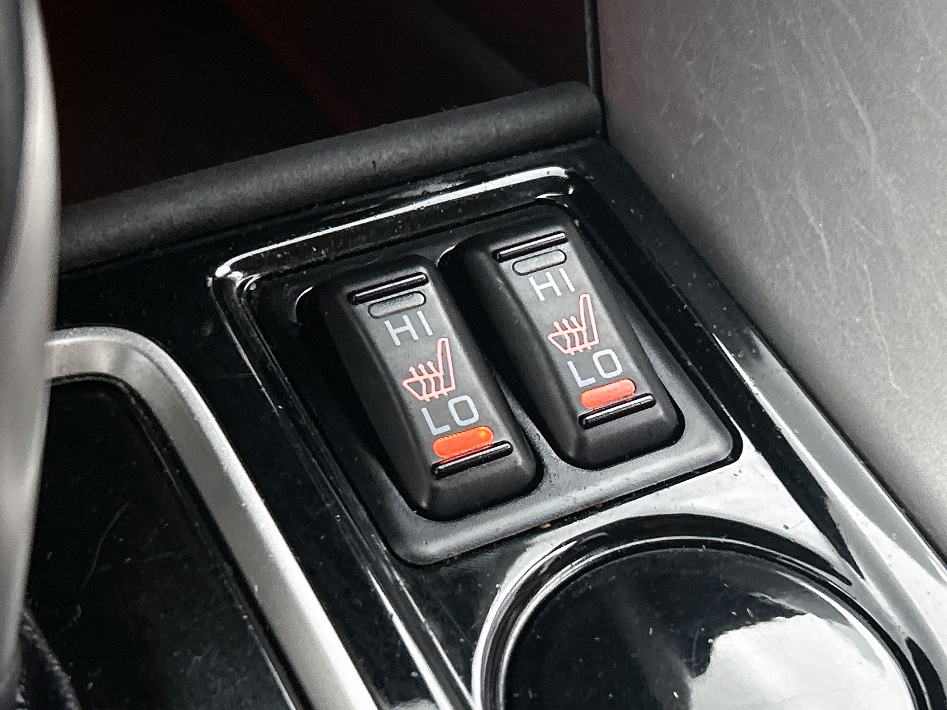 Foto van Mitsubishi Mitsubishi Eclipse Cross