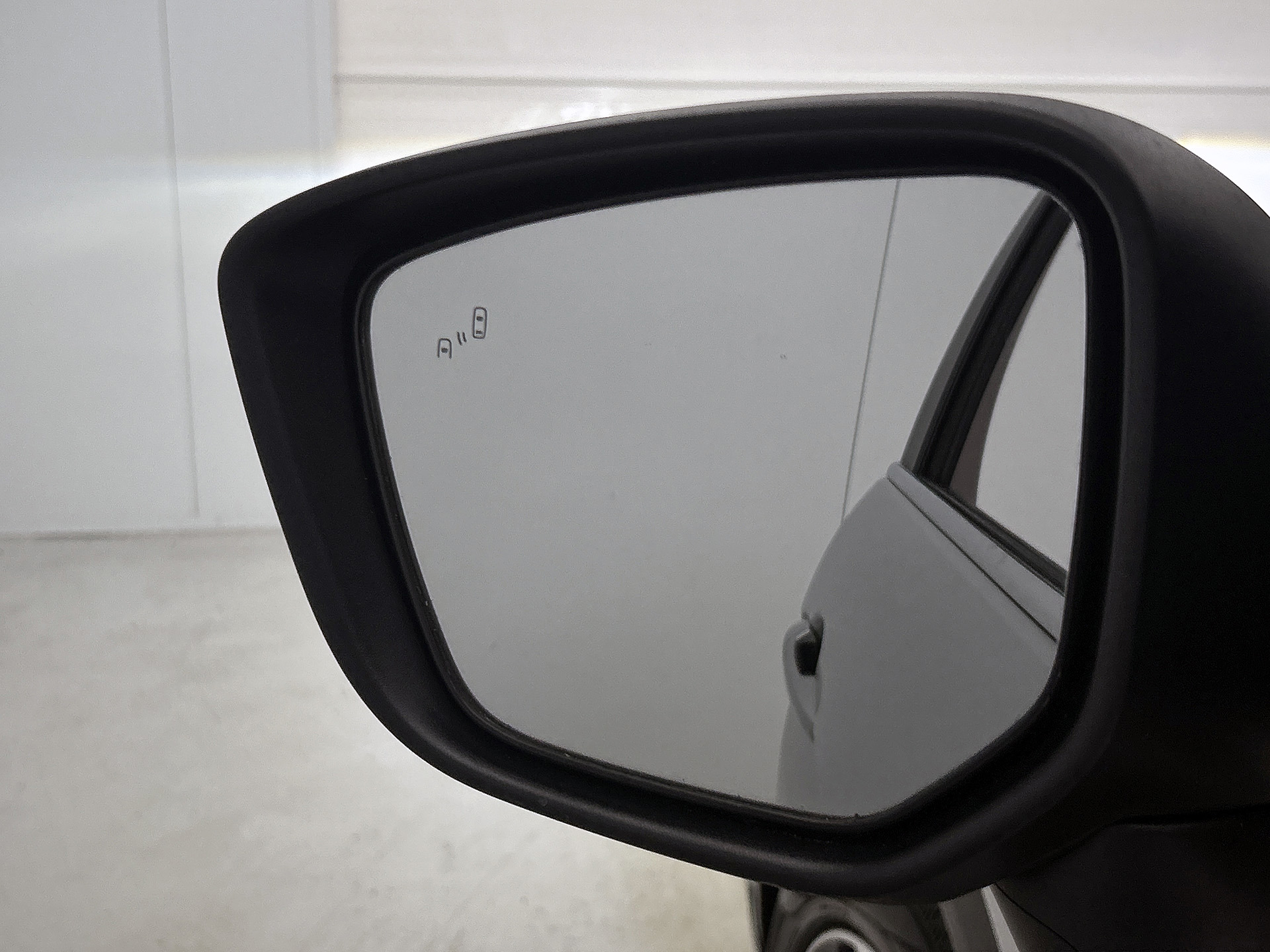 Foto van Mitsubishi Mitsubishi Eclipse Cross